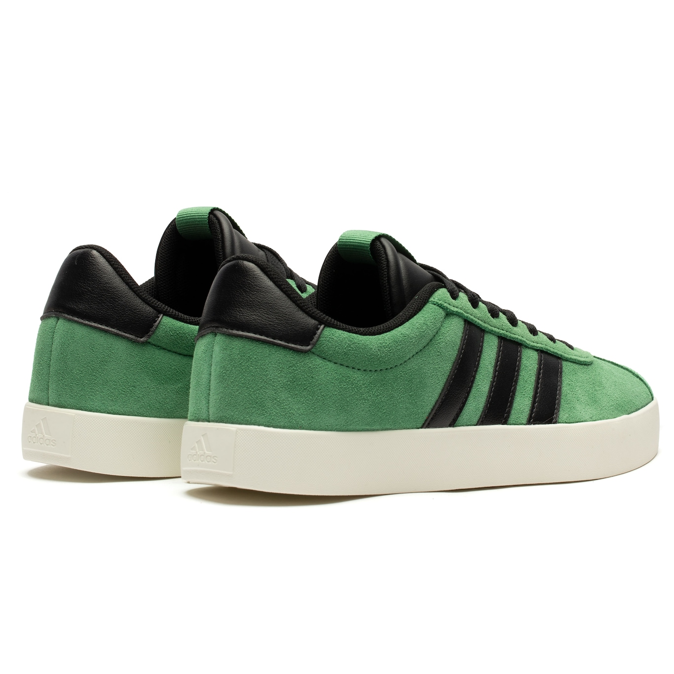 Tênis adidas VL Court 3.0 Masculino - Foto 4