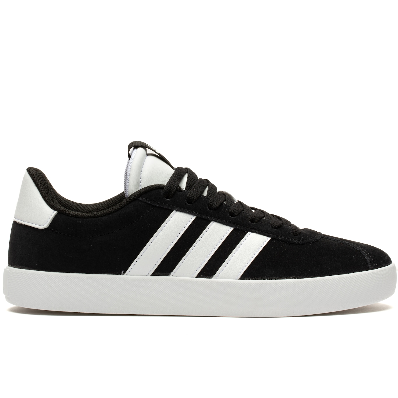 Tênis adidas VL Court 3.0 Masculino - Foto 1