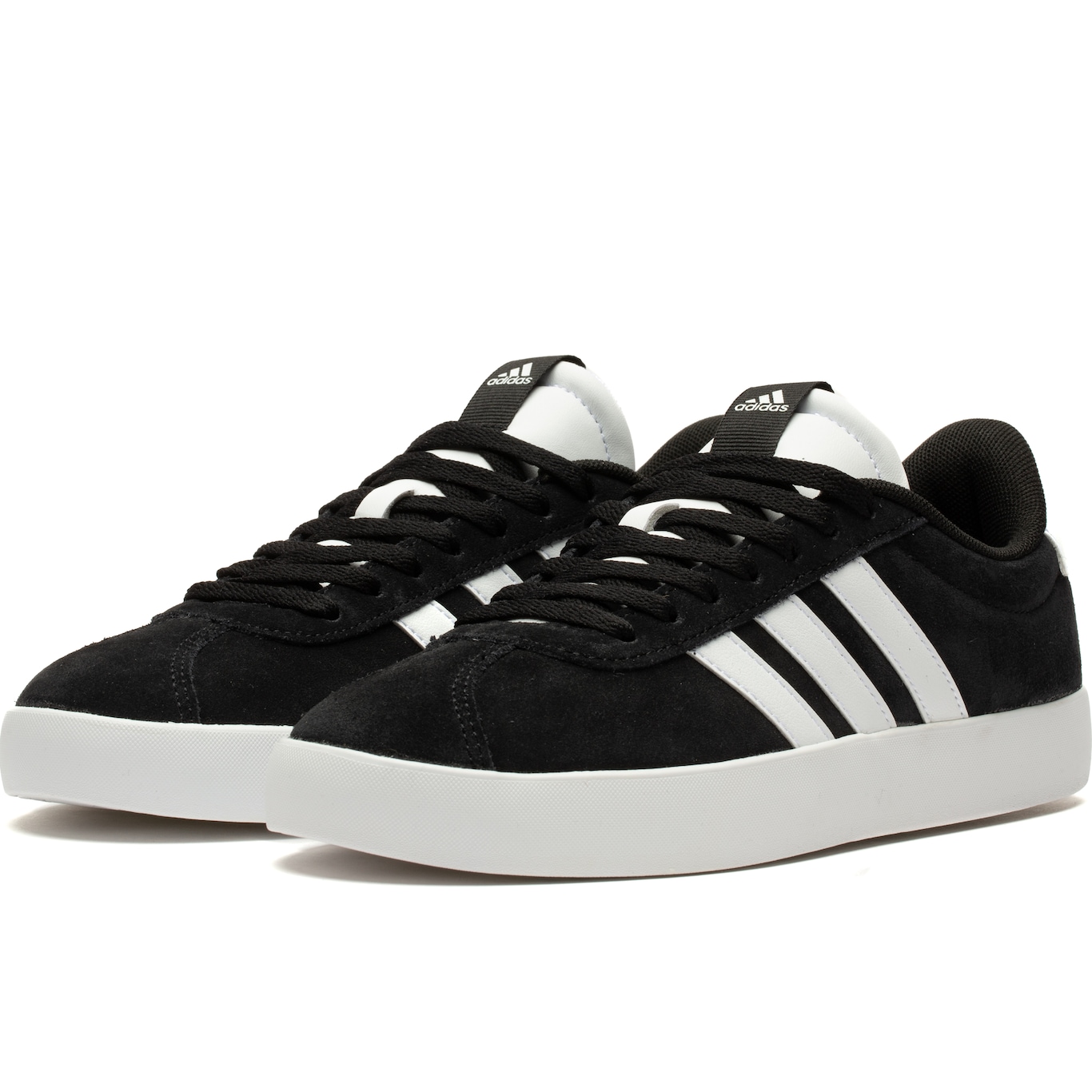 Tênis adidas VL Court 3.0 Masculino - Foto 2