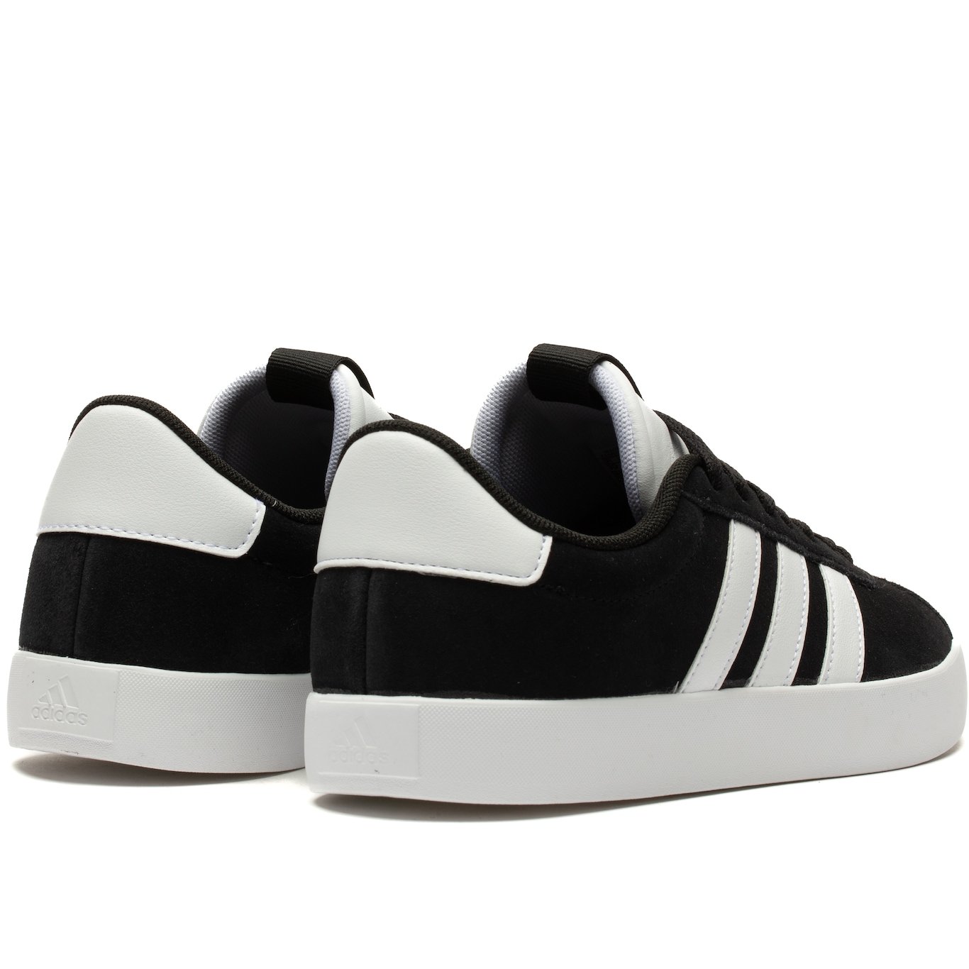 Tênis adidas VL Court 3.0 Masculino - Foto 4