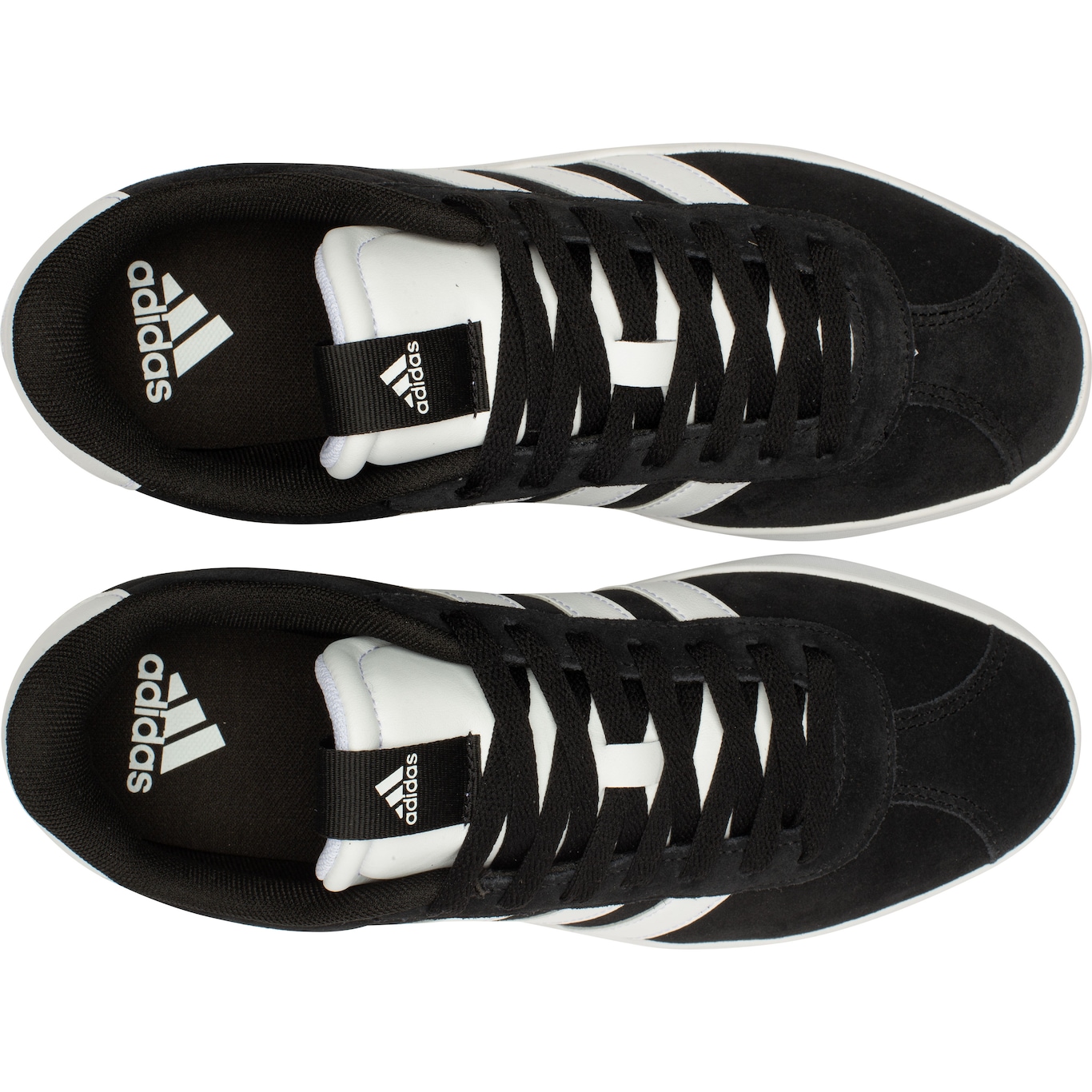 Tênis adidas VL Court 3.0 Masculino - Foto 5