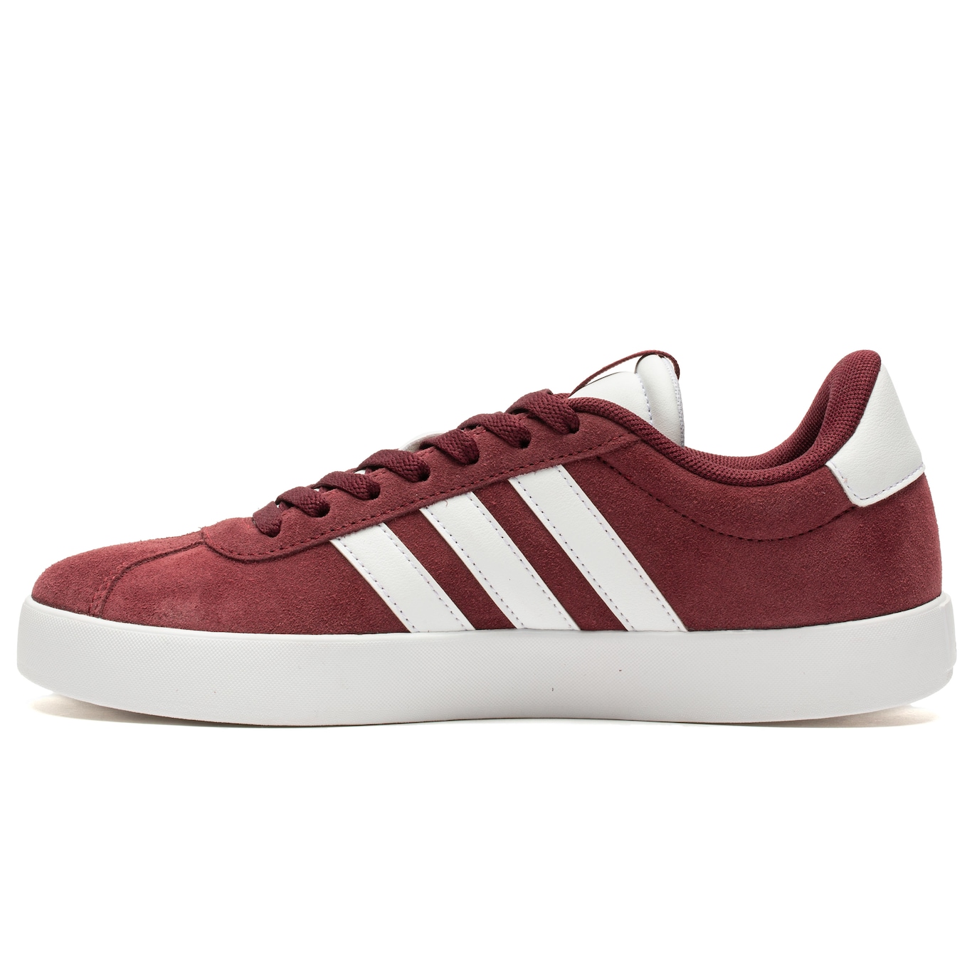 Tênis adidas VL Court 3.0 Masculino - Foto 4