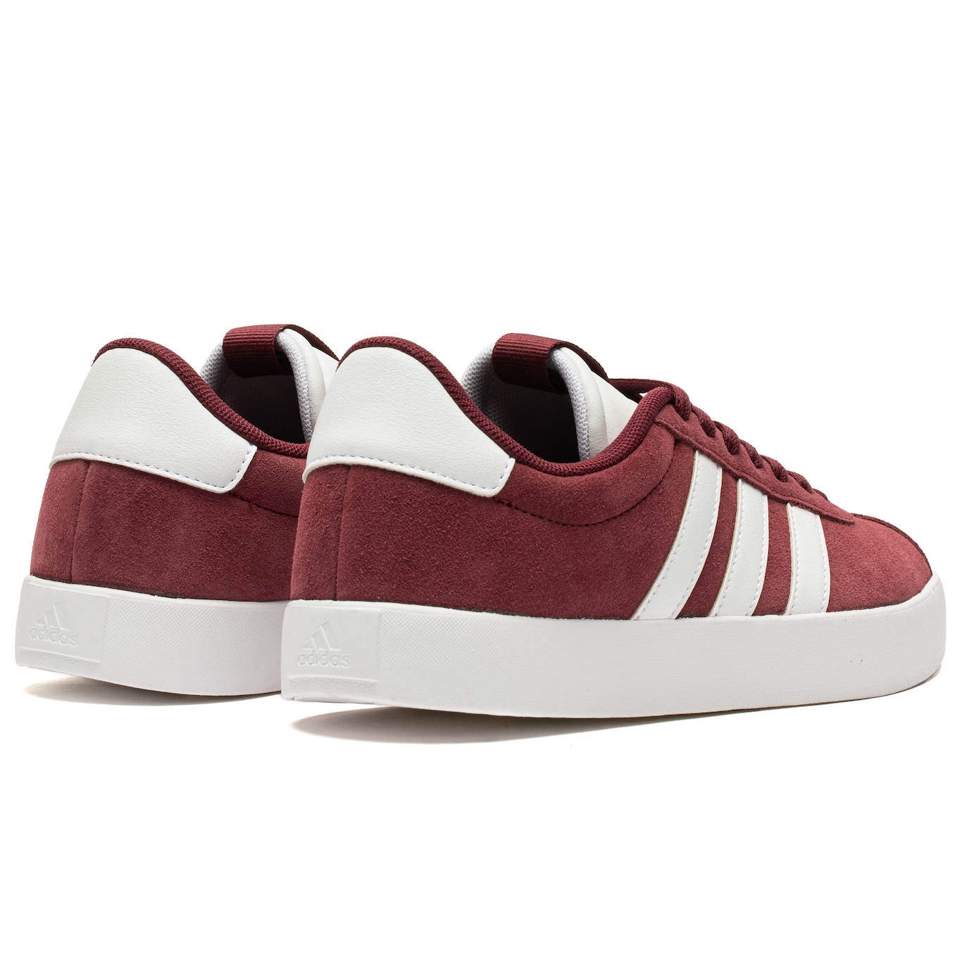 Tênis adidas VL Court 3.0 Masculino - Foto 5