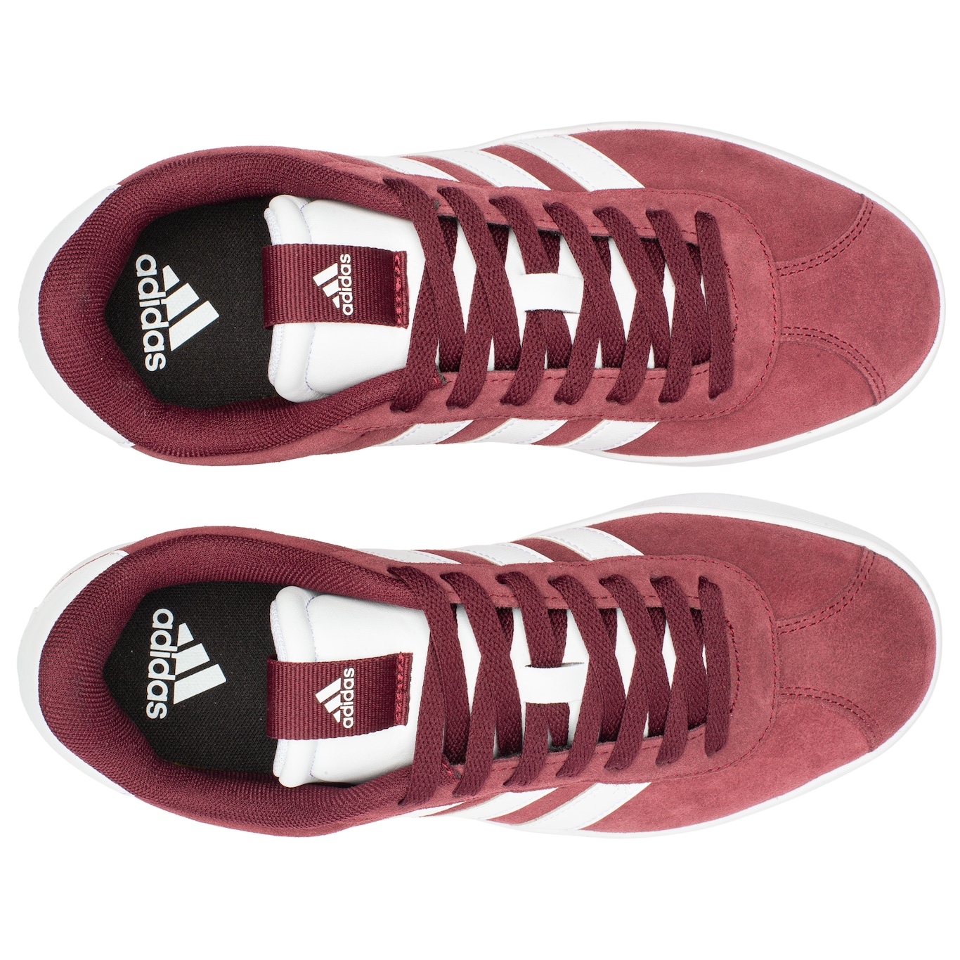 Tênis adidas VL Court 3.0 Masculino - Foto 6