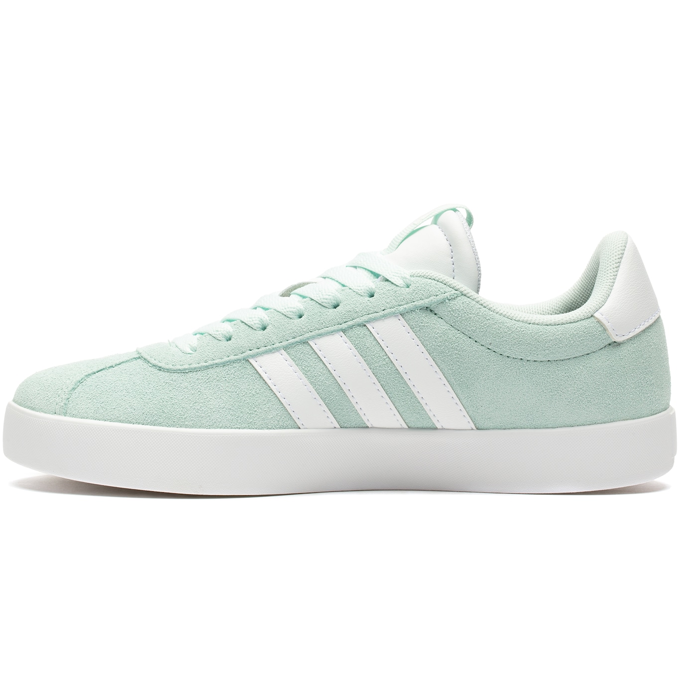 Tênis adidas VL Court 3.0 Feminino - Foto 4