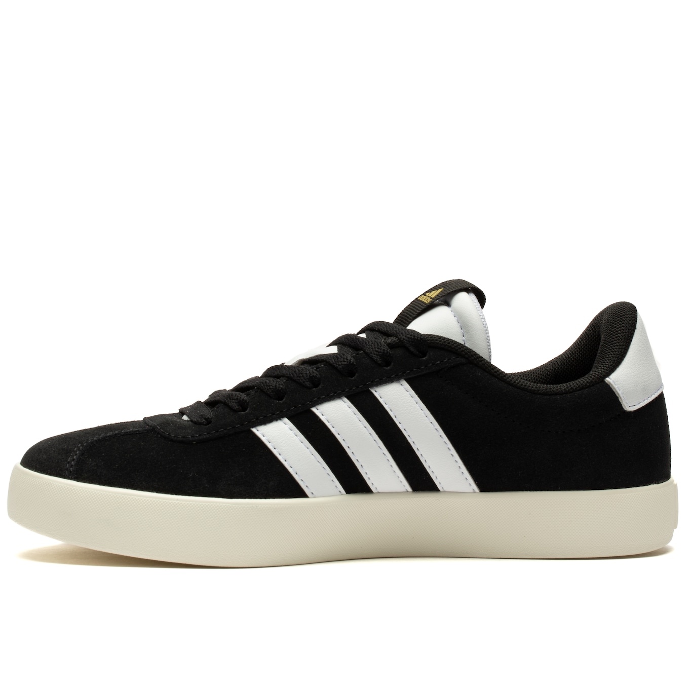 Tênis adidas VL Court 3.0 Feminino - Foto 4