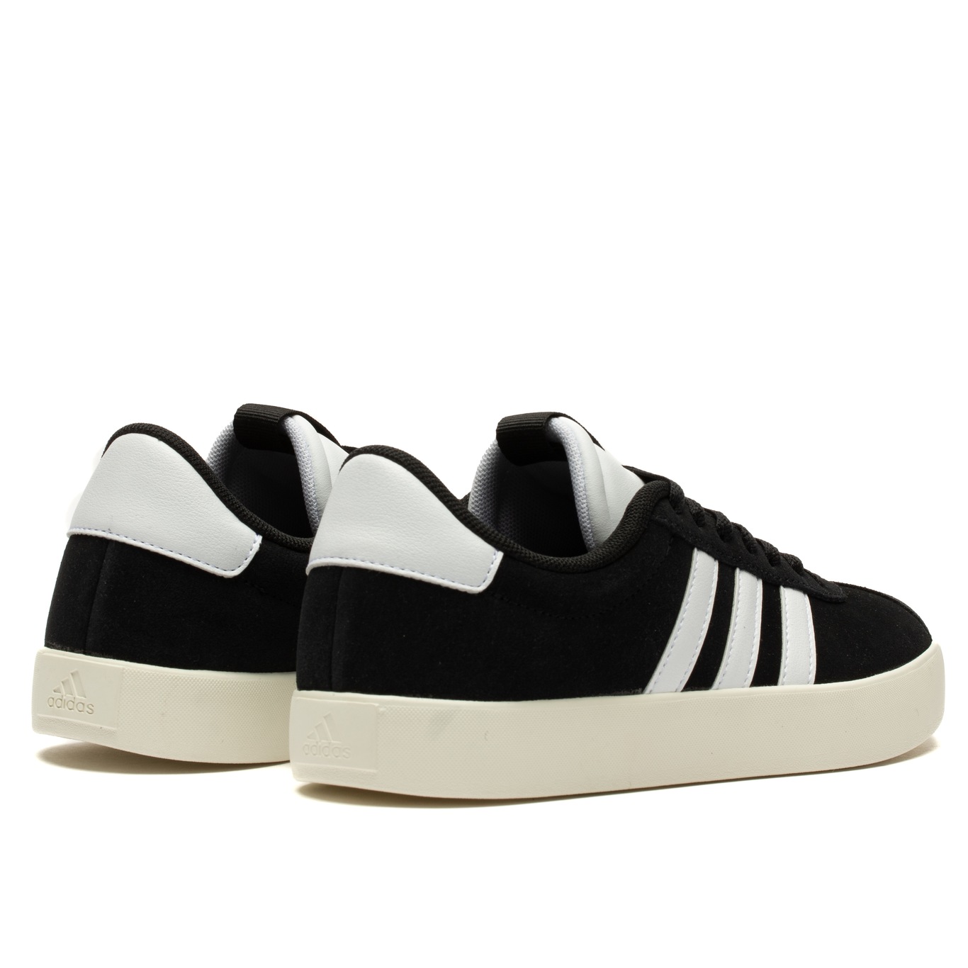 Tênis adidas VL Court 3.0 Feminino - Foto 5