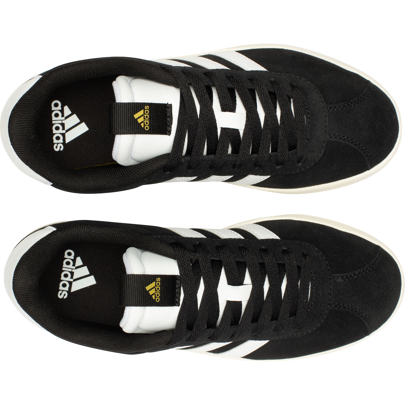 Tênis adidas VL Court 3.0 Feminino - Foto 6