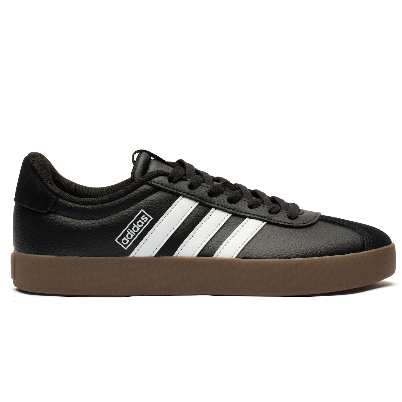 Tênis adidas VL Court 3.0 Feminino - Foto 1