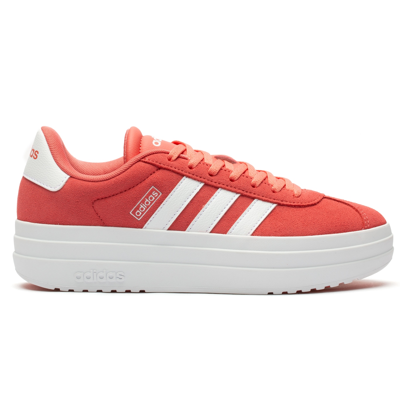 Tênis adidas VL Court Bold Feminino - Video 1