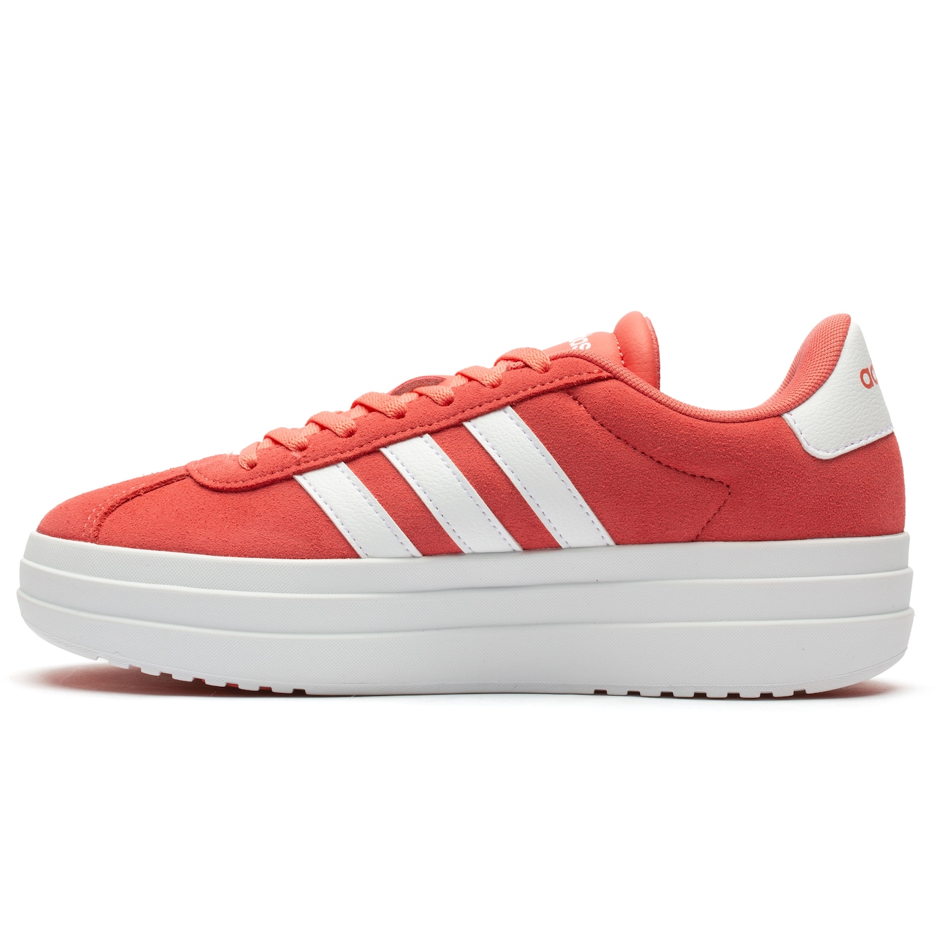 Tênis adidas VL Court Bold Feminino - Foto 4