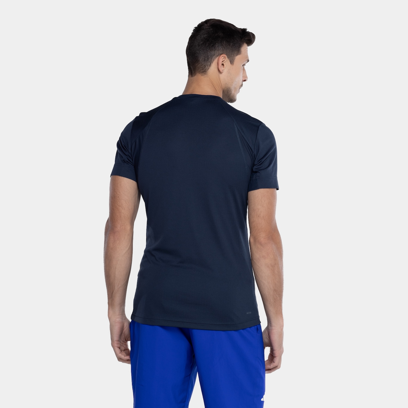 Camiseta Masculina adidas Manga Curta Freelift Pro - Foto 3