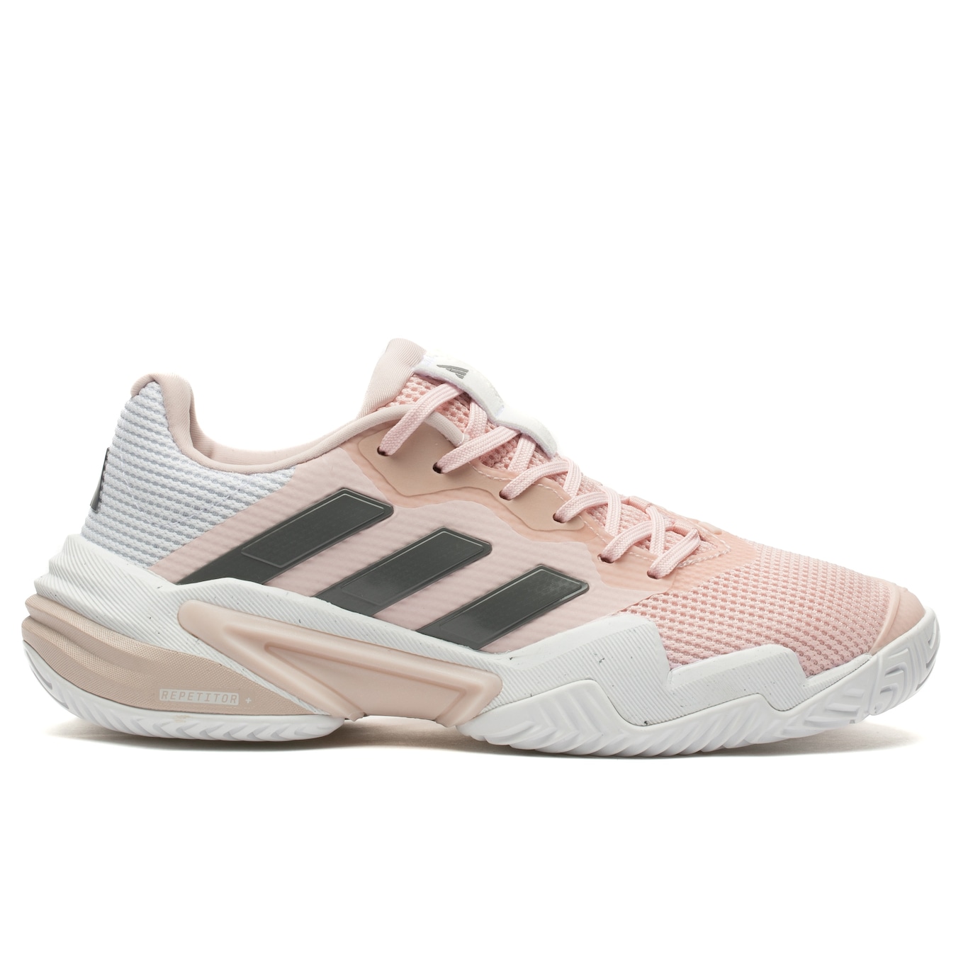 Tênis adidas Barricade 13 Feminino - Video 1