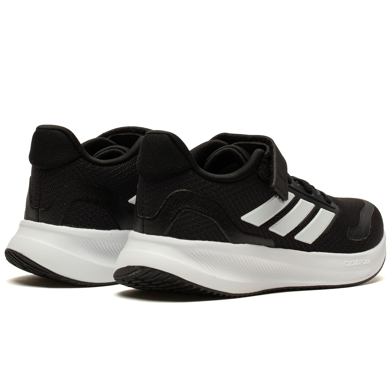 Tênis adidas RunFalcon Juvenil - Foto 5