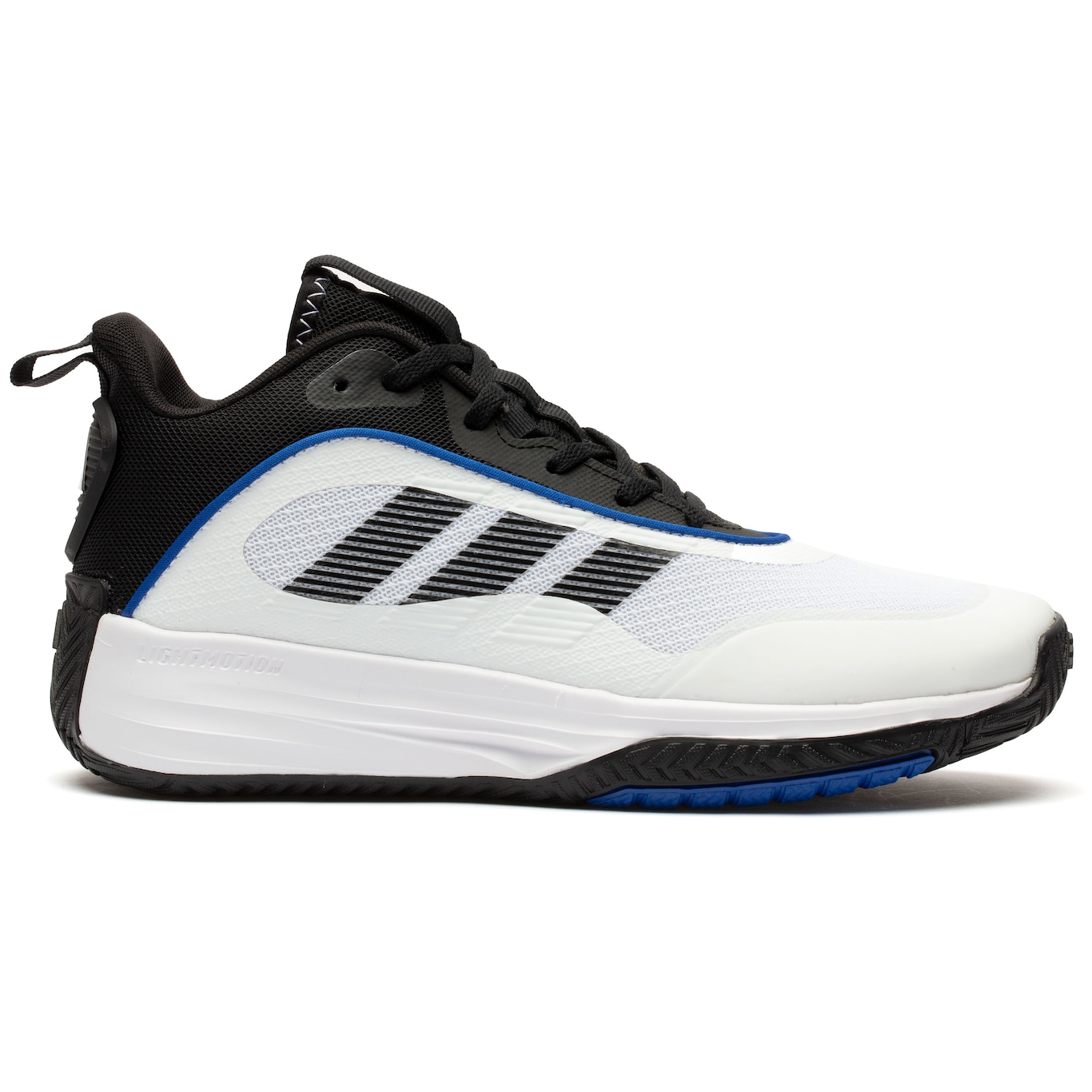 Tênis adidas Ownthegame 3.0 Masculino - Foto 1