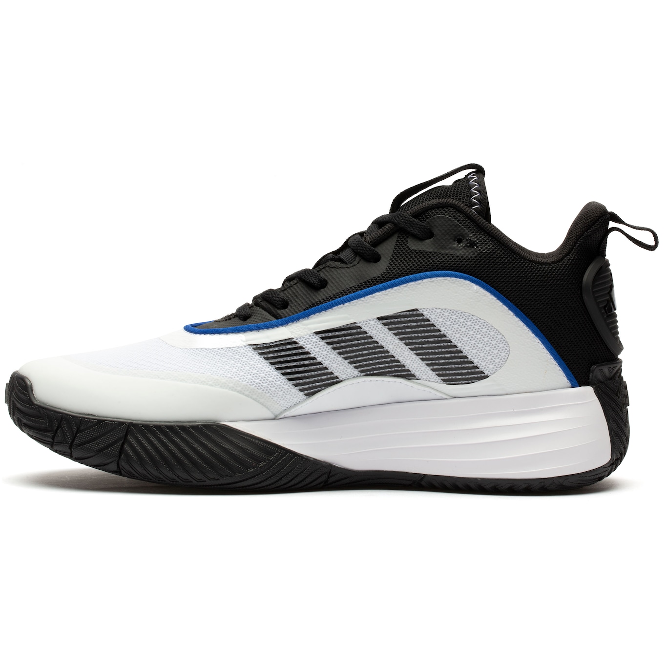 Tênis adidas Ownthegame 3.0 Masculino - Foto 3