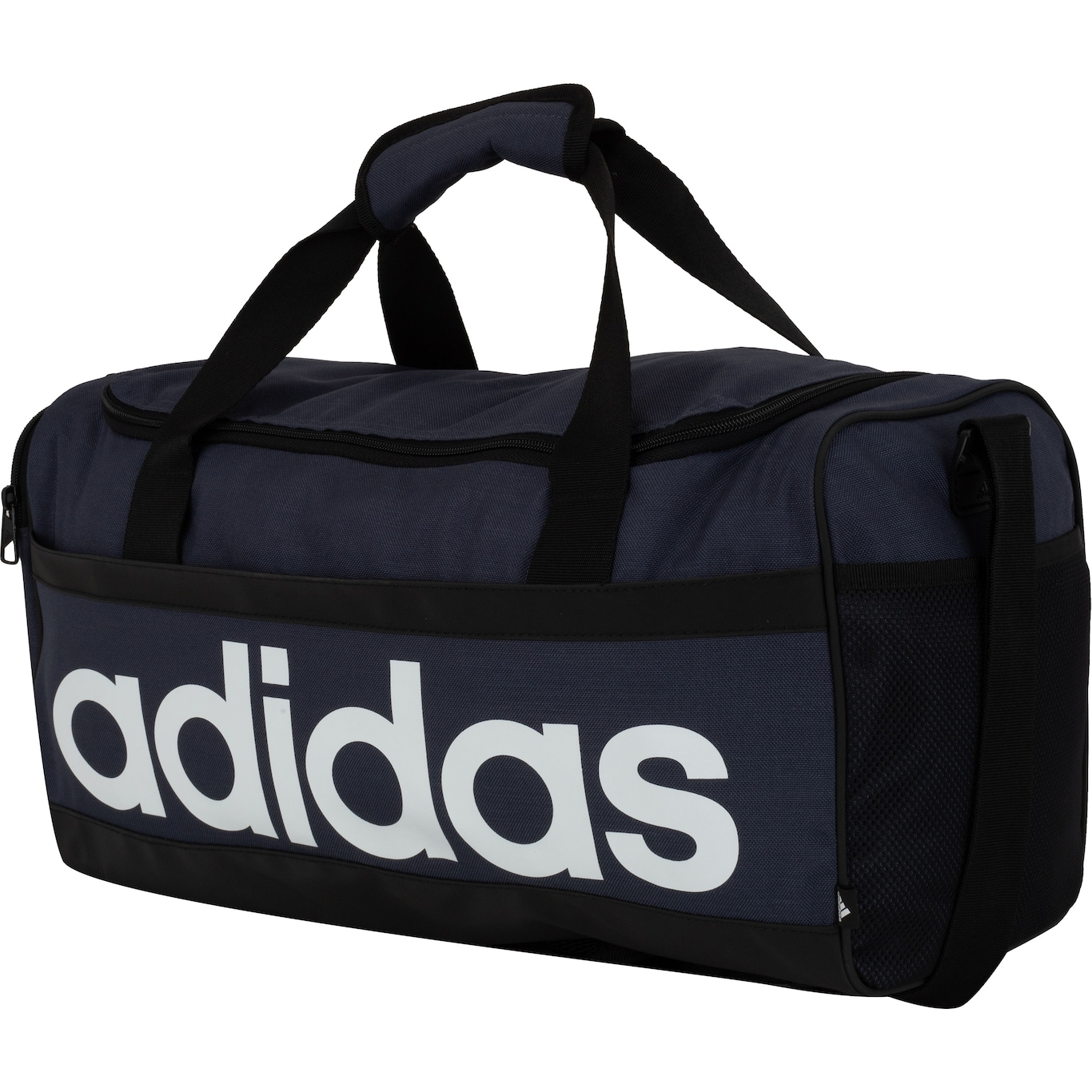 Mala adidas Duffel Logo Linear - Foto 4