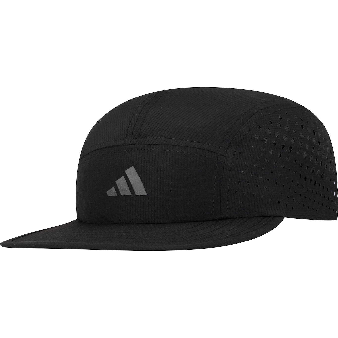 Boné Aba Reta adidas Strapback Running 4D Adulto - Foto 1