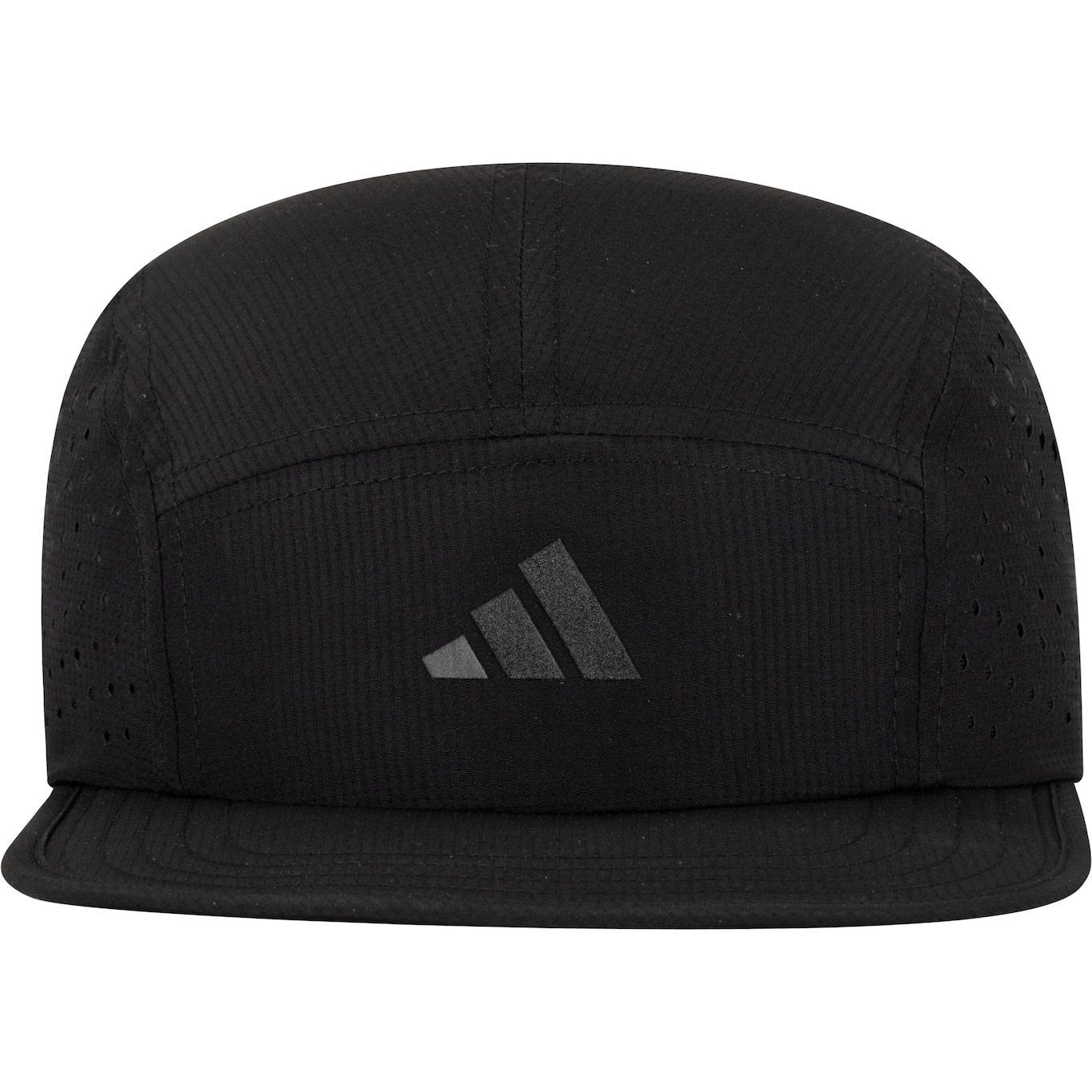 Boné Aba Reta adidas Strapback Running 4D Adulto - Foto 2