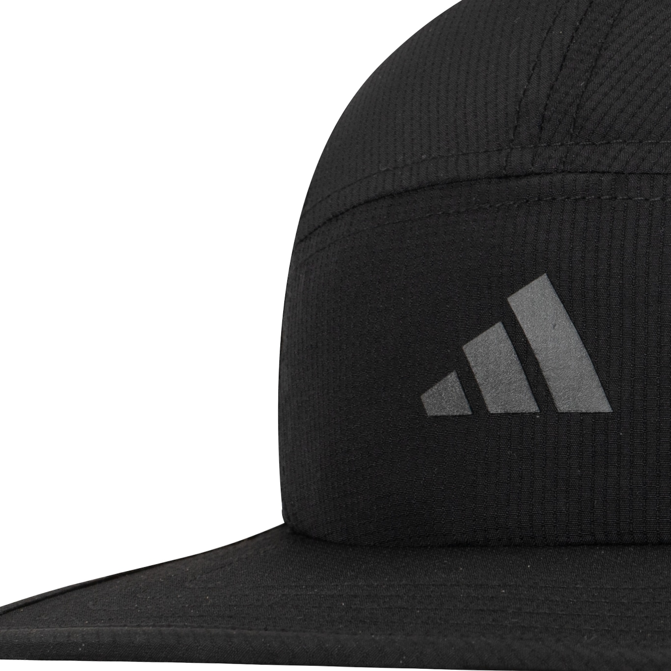 Boné Aba Reta adidas Strapback Running 4D Adulto - Foto 4