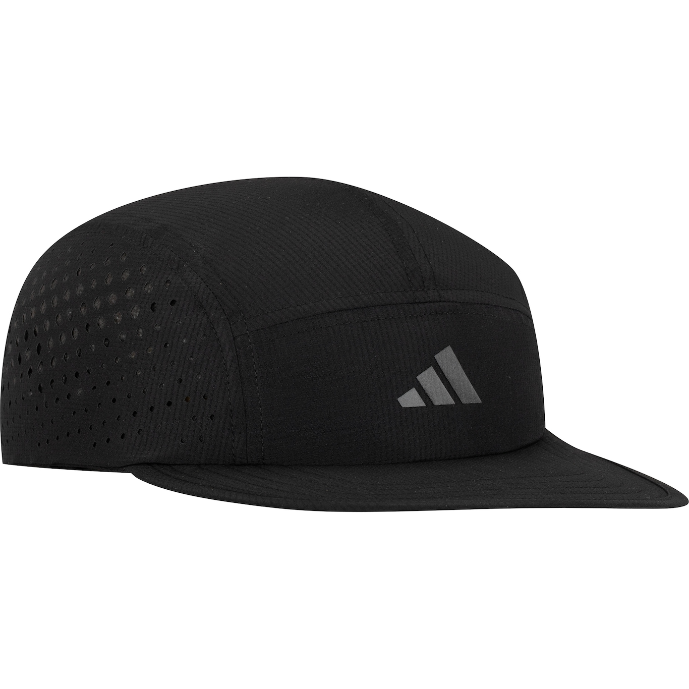 Boné Aba Reta adidas Strapback Running 4D Adulto - Foto 5