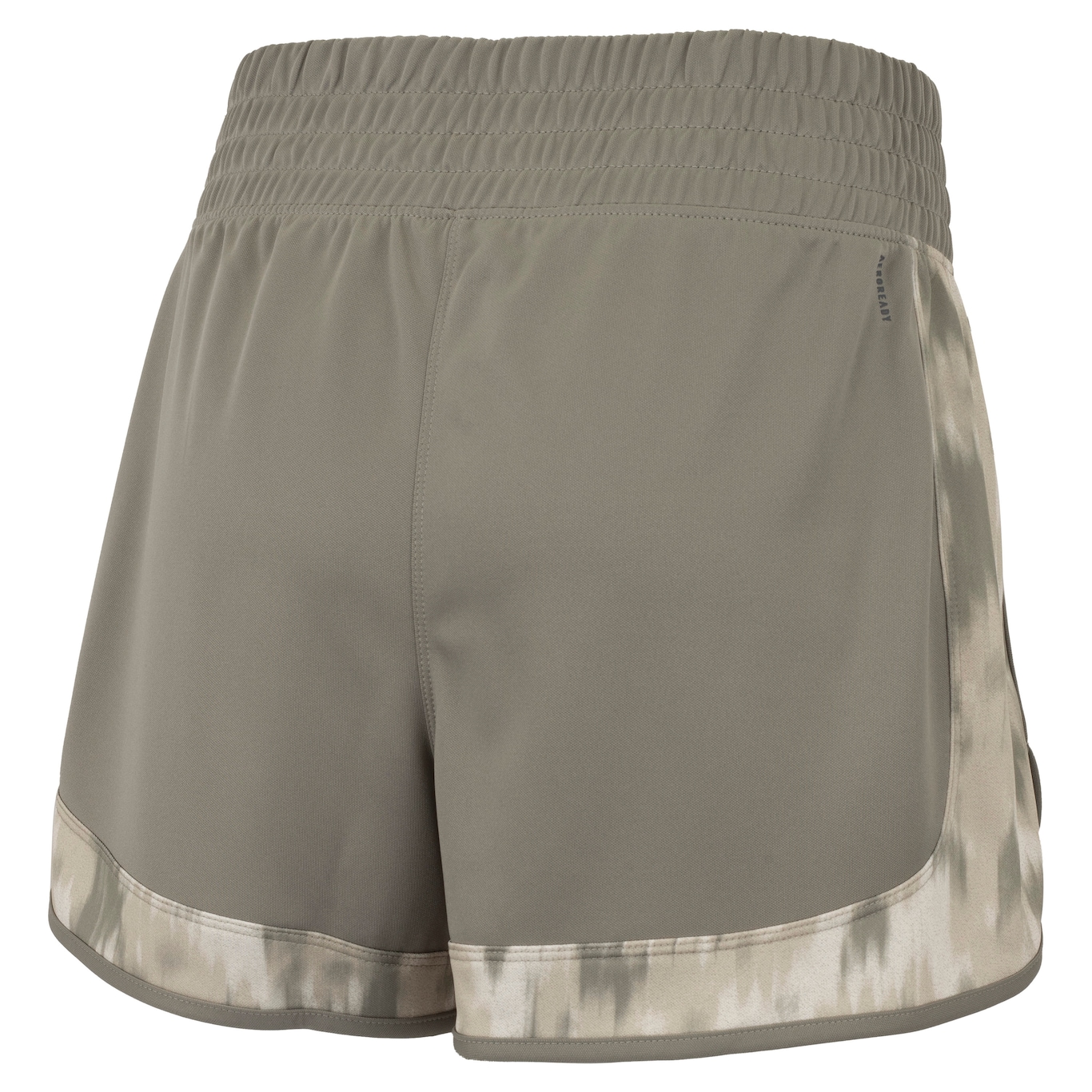 Short Feminino adidas Pacer Flower - Foto 2