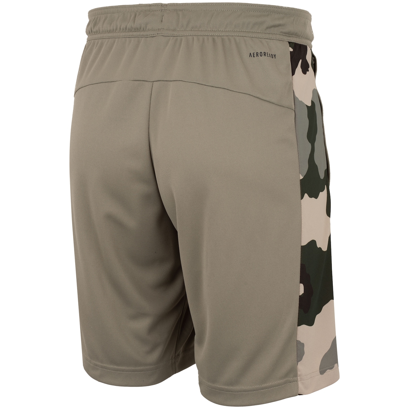 Bermuda Masculina adidas Trino Camuflado - Foto 2