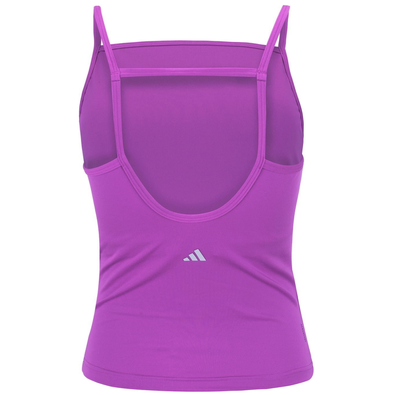 Blusa Regata Feminina adidas Studio - Foto 6