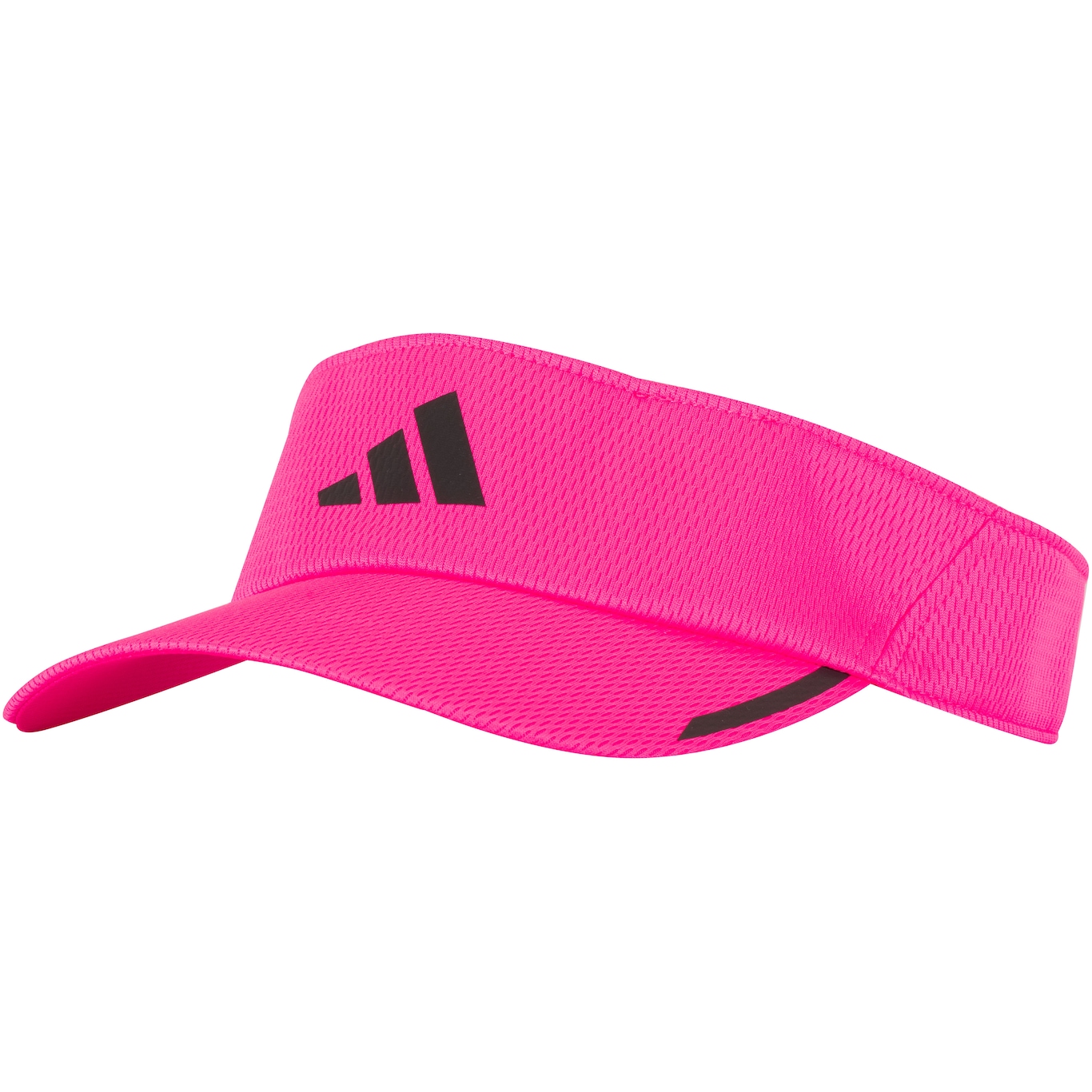 Viseira adidas Running Adulto - Foto 1