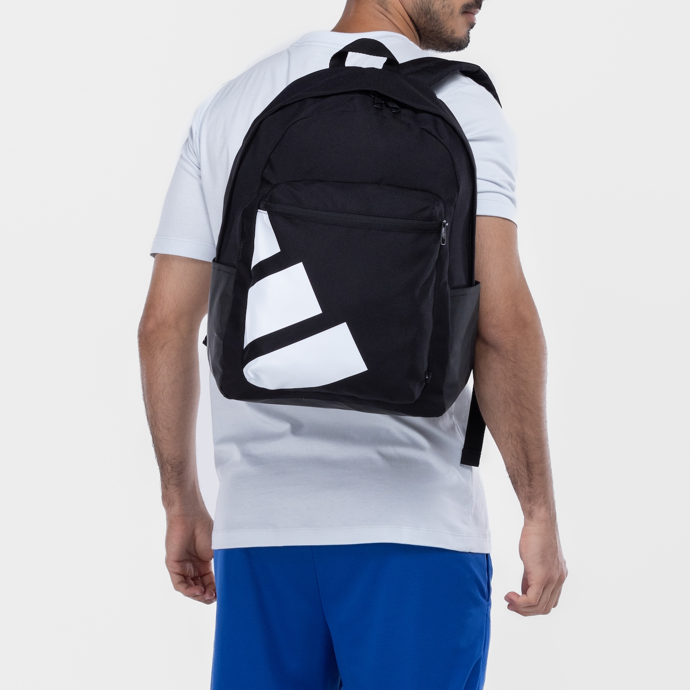 Mochila adidas Clássica 27,5 L - Foto 1