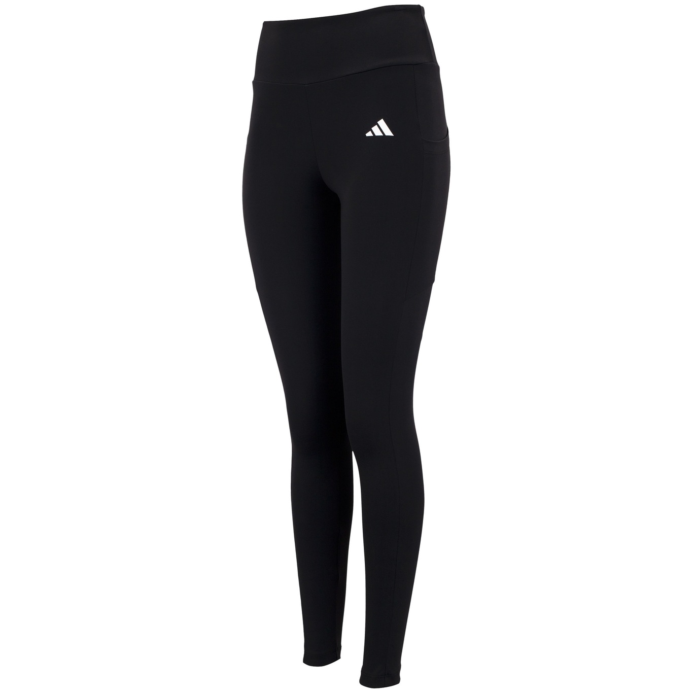 Calça Legging Feminina adidas Corrida Bolso - Foto 5