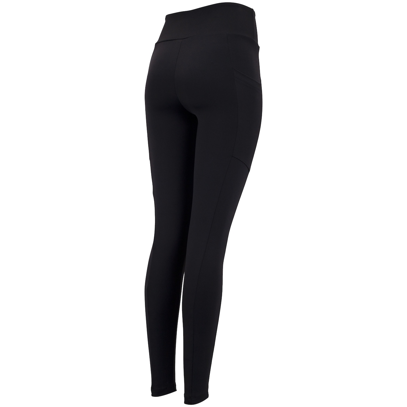 Calça Legging Feminina adidas Corrida Bolso - Foto 6