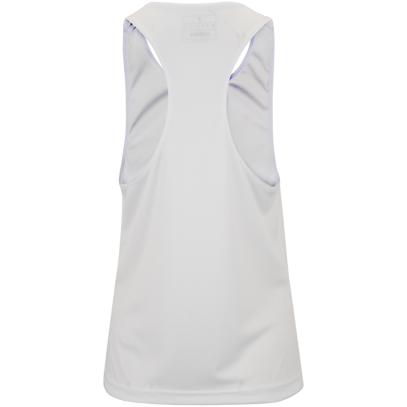 Camiseta Regata Feminina adidas Treino Básica - Foto 6