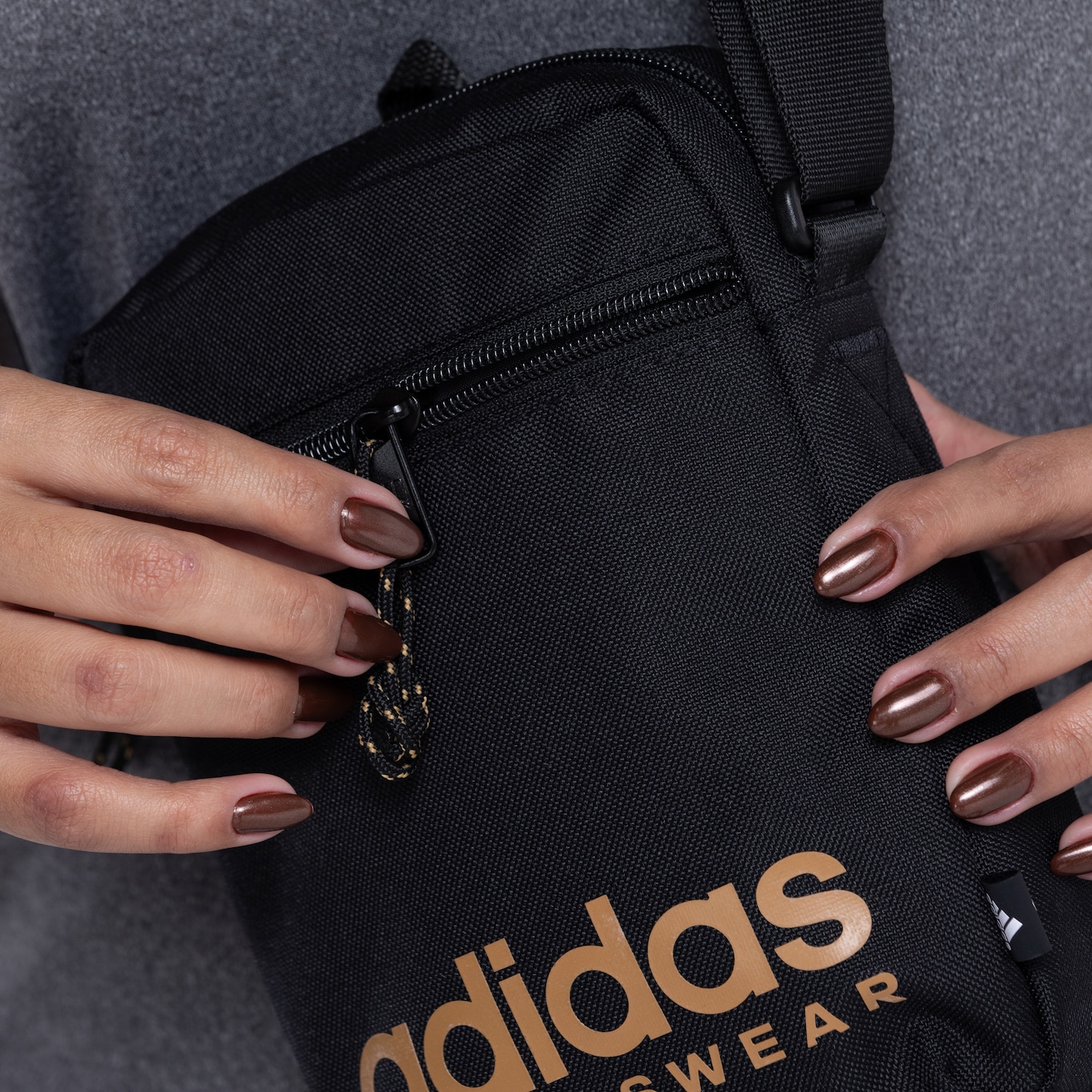 Bolsa adidas Sportswear Nations Festival - Foto 3