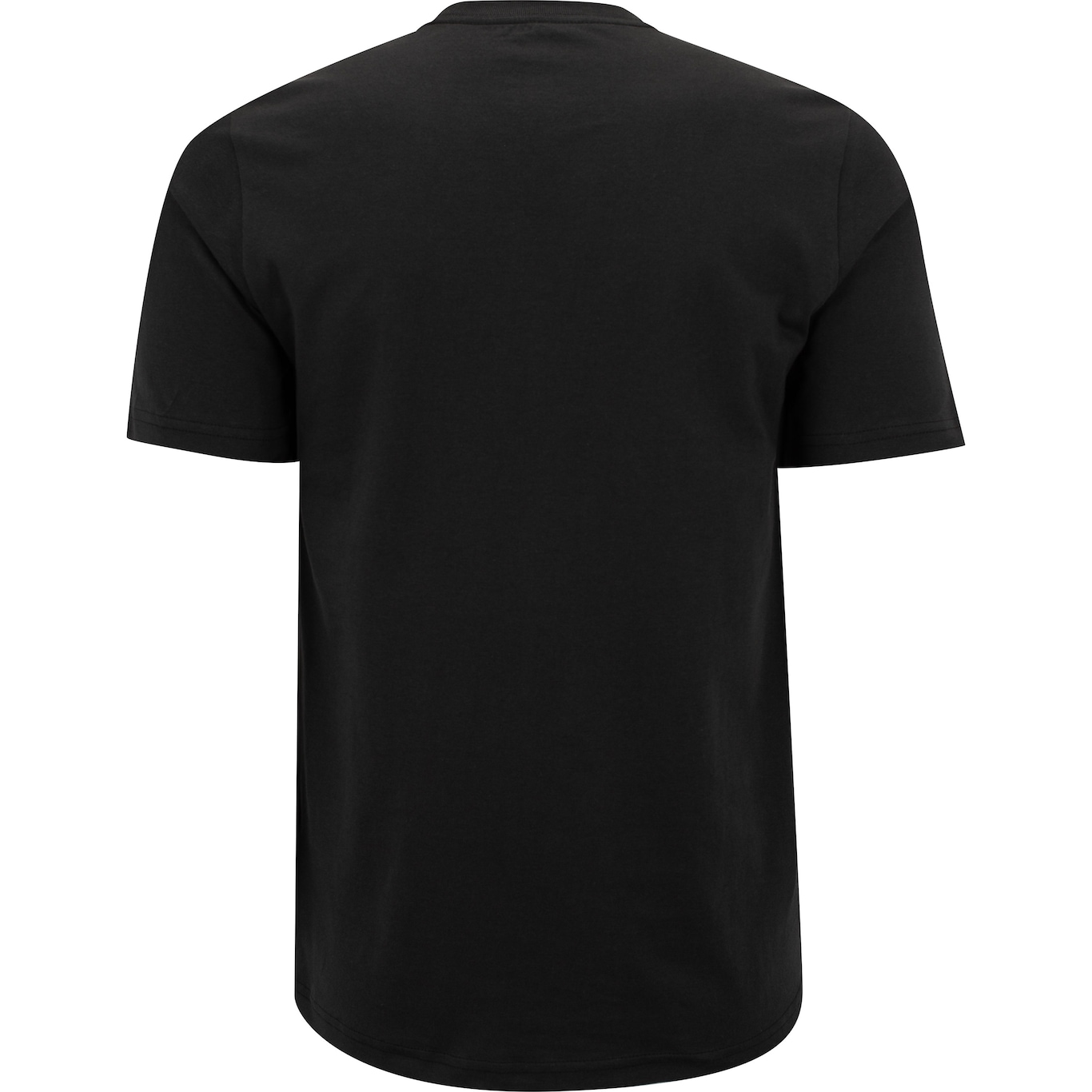 Camiseta Masculina adidas Manga Curta Big Logo - Foto 6