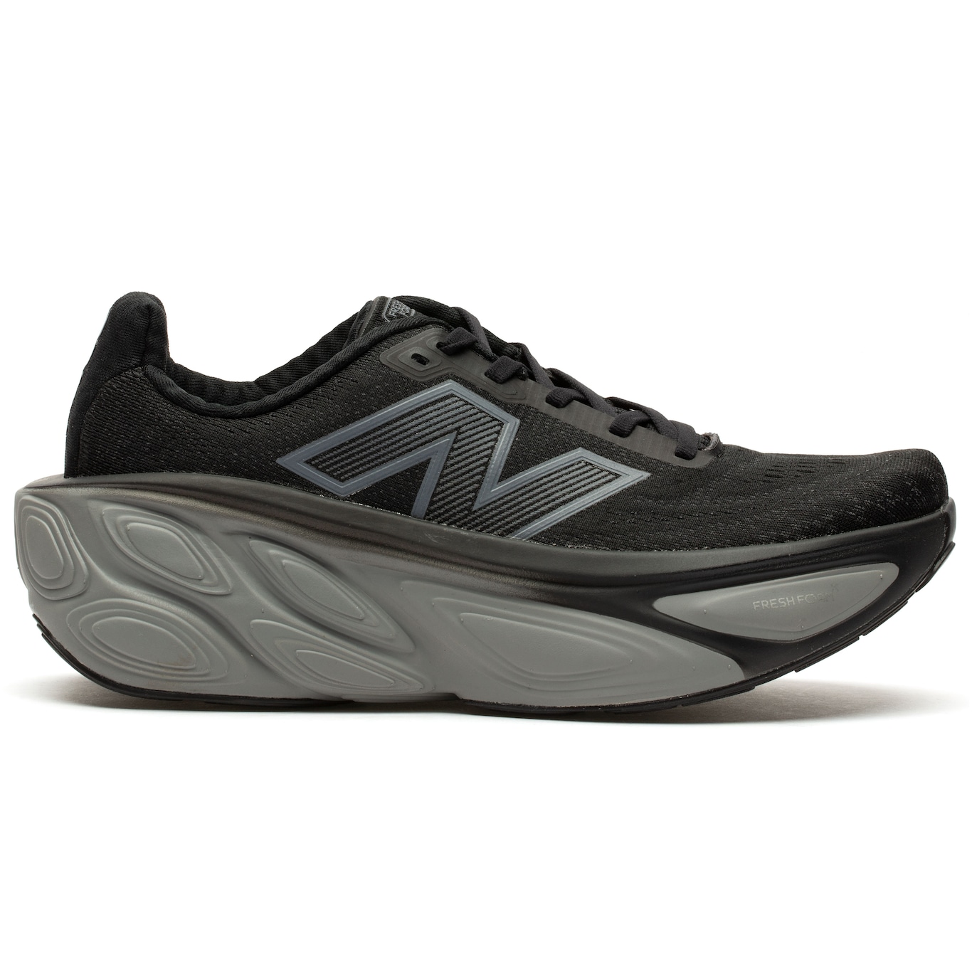 Tênis New Balance Fresh Foam X More V5 Masculino - Video 1