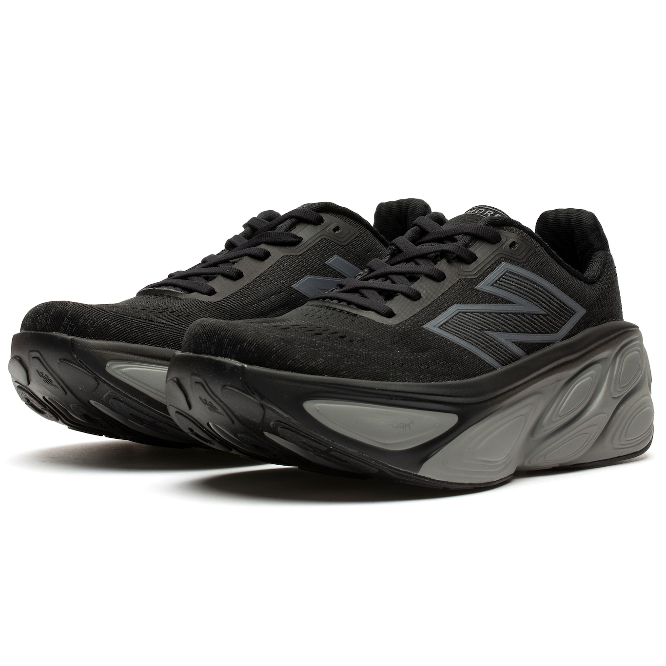 Tênis New Balance Fresh Foam X More V5 Masculino - Foto 3