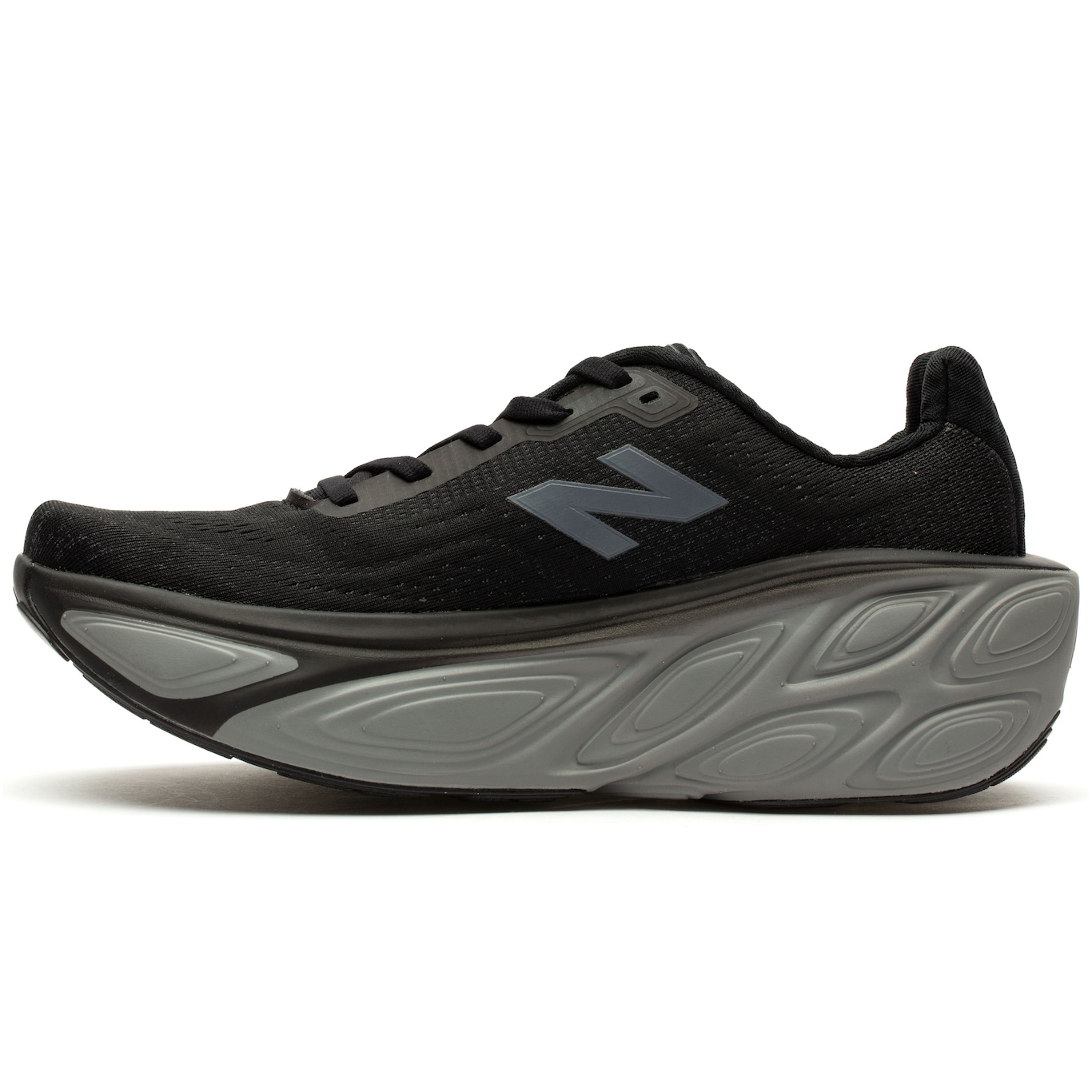 Tênis New Balance Fresh Foam X More V5 Masculino - Foto 4