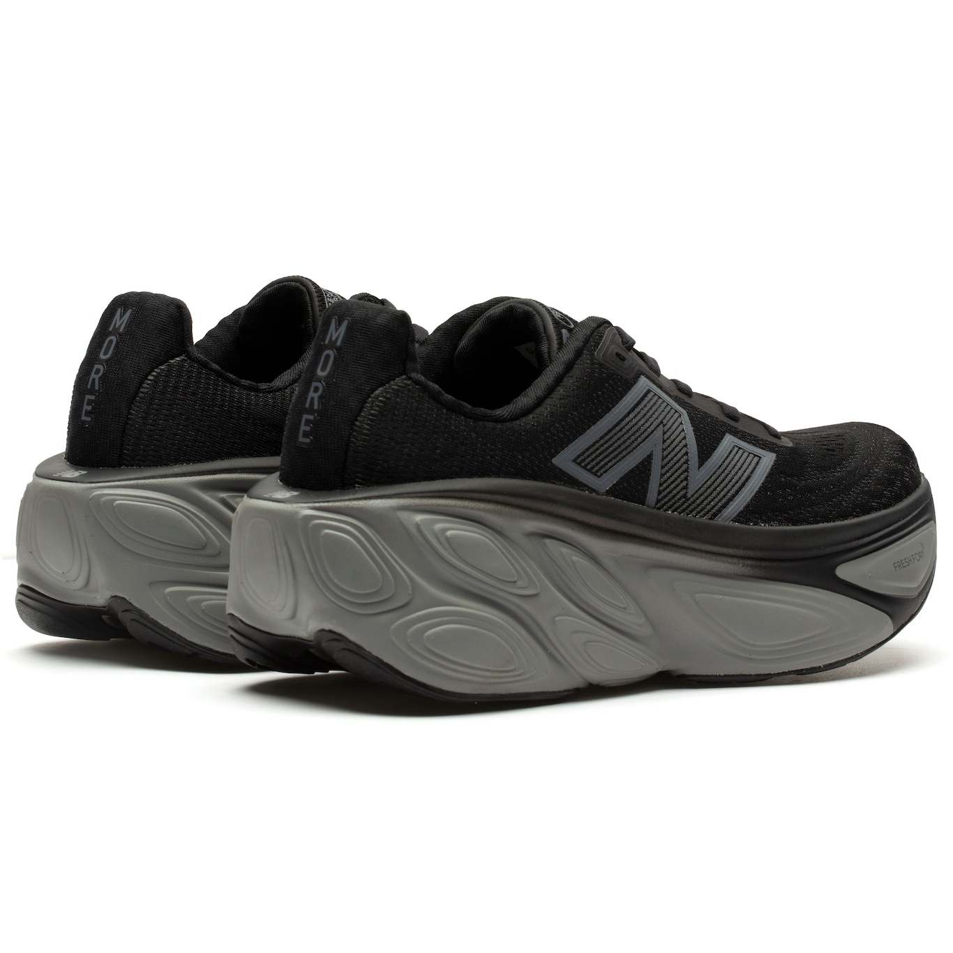 Tênis New Balance Fresh Foam X More V5 Masculino - Foto 5