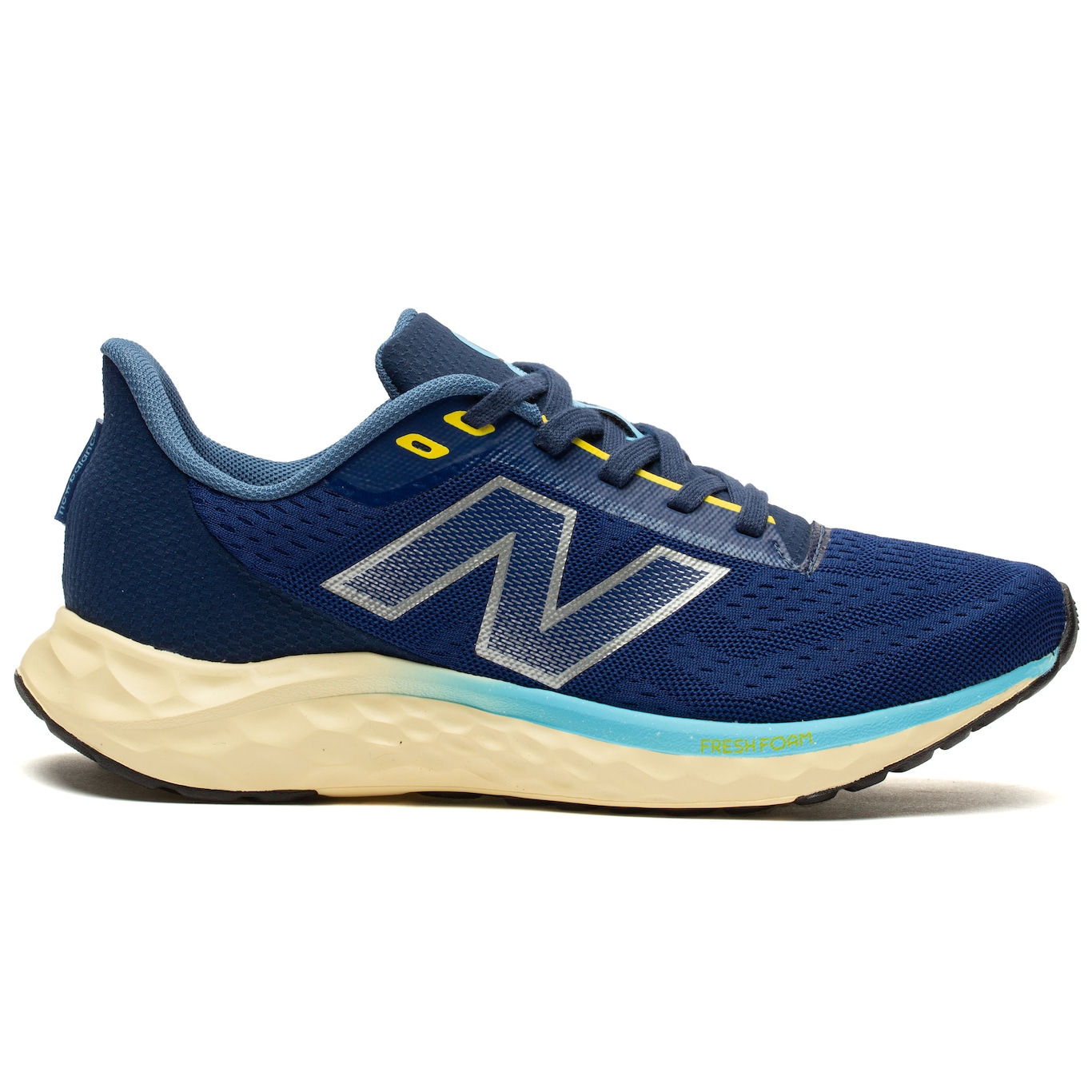 Tênis New Balance Marishw4 Fresh Foam Masculino - Foto 1