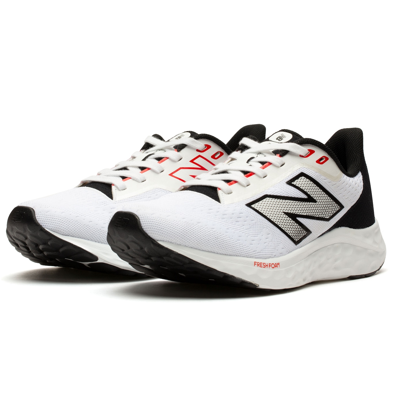 Tênis New Balance Marishw4 Fresh Foam Masculino - Foto 3