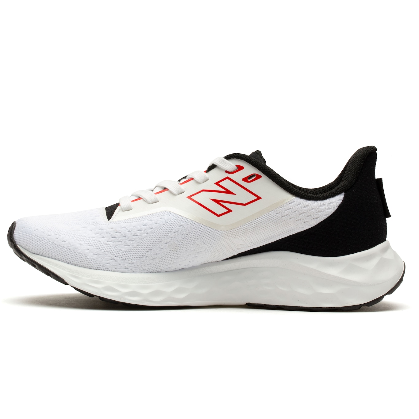 Tênis New Balance Marishw4 Fresh Foam Masculino - Foto 4