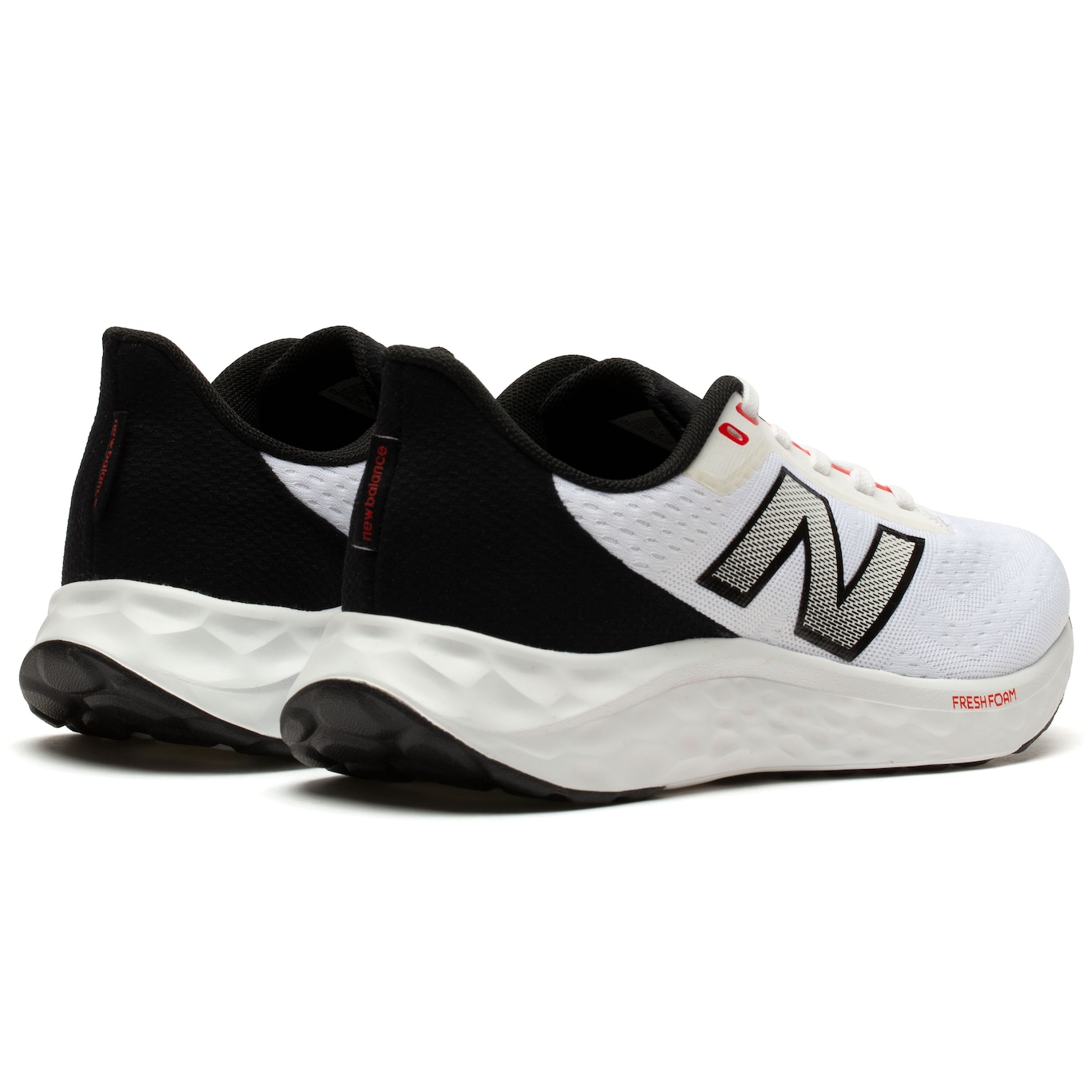 Tênis New Balance Marishw4 Fresh Foam Masculino - Foto 5