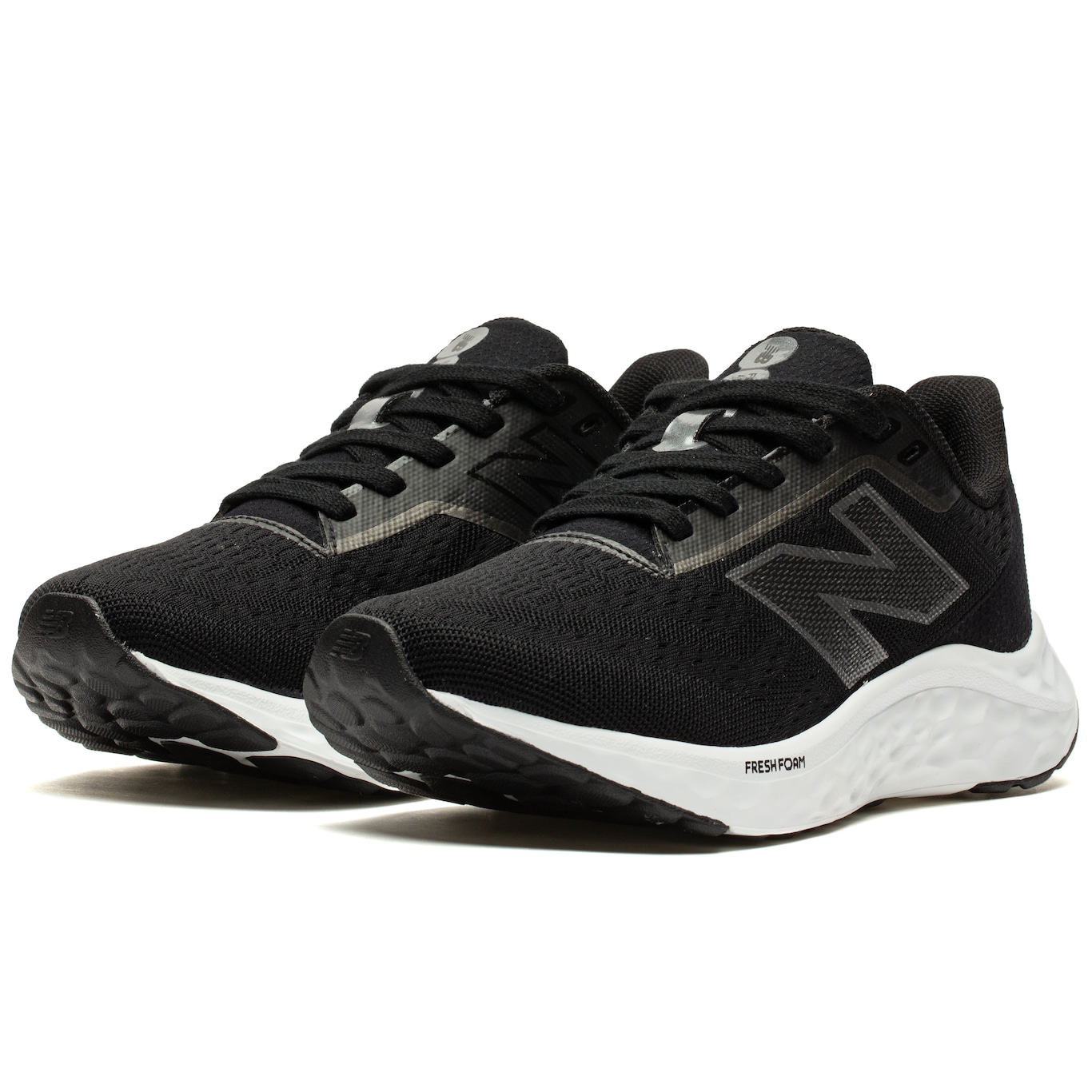 Tênis New Balance Fresh Foam Arishv4 Feminino - Foto 3