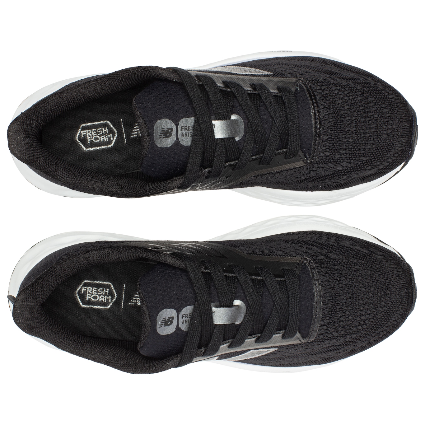 Tênis New Balance Fresh Foam Arishv4 Feminino - Foto 6