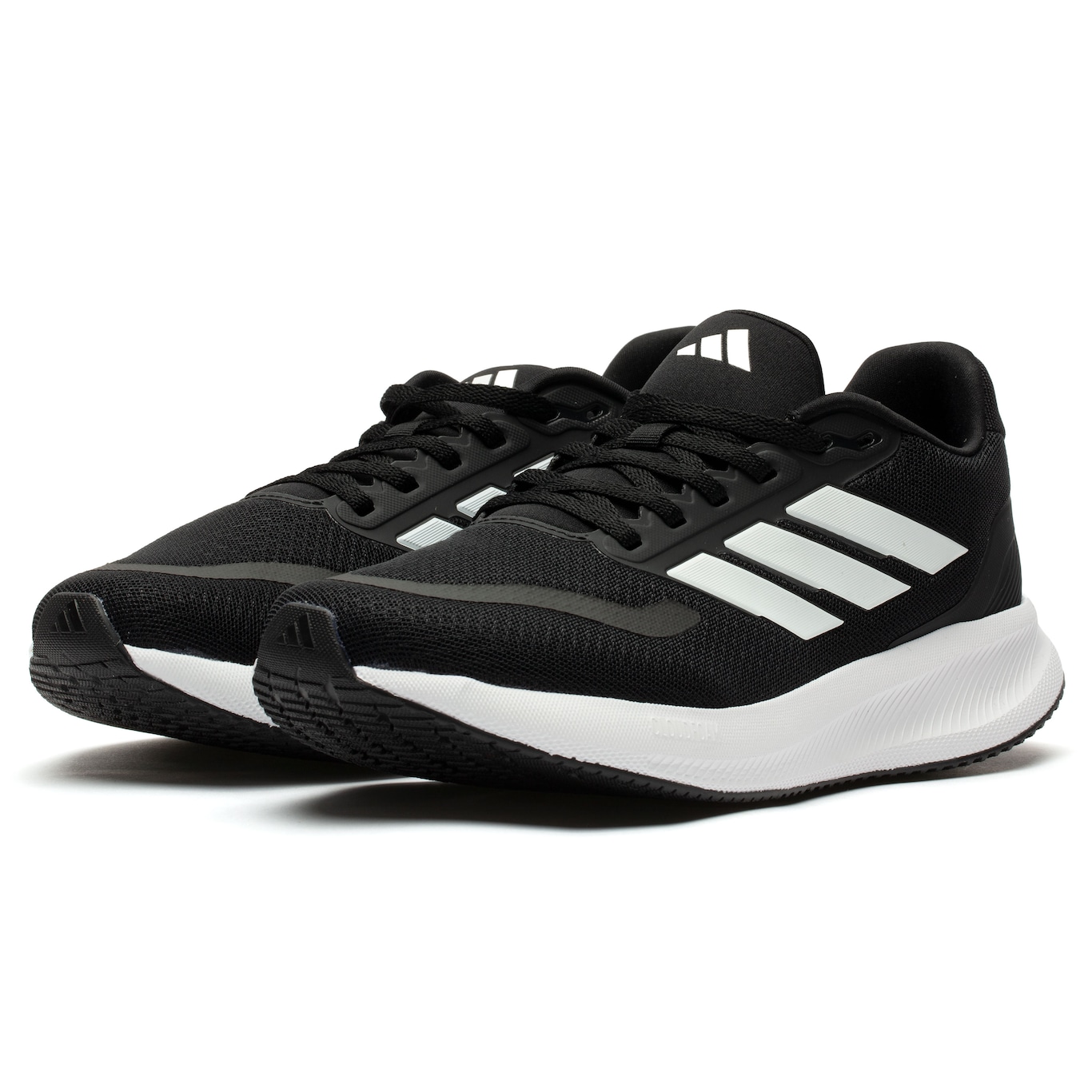 Tênis adidas RunFalcon 5 Masculino - Foto 2