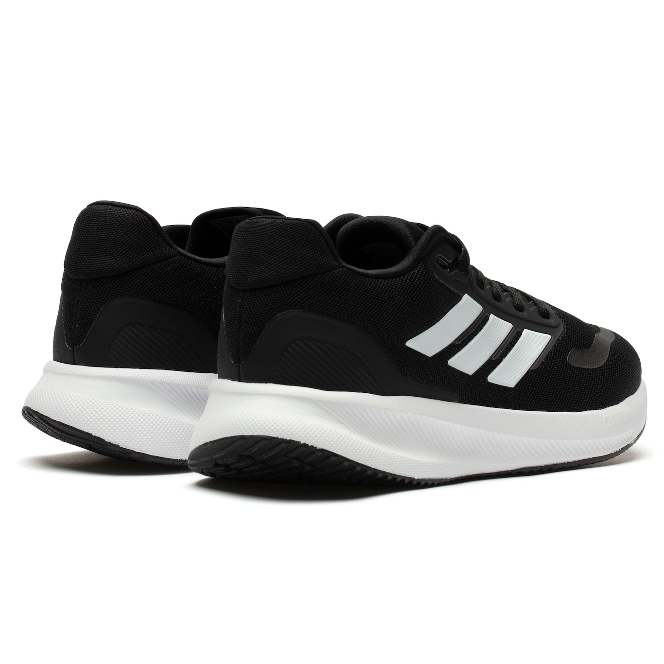 Tênis adidas RunFalcon 5 Masculino - Foto 4