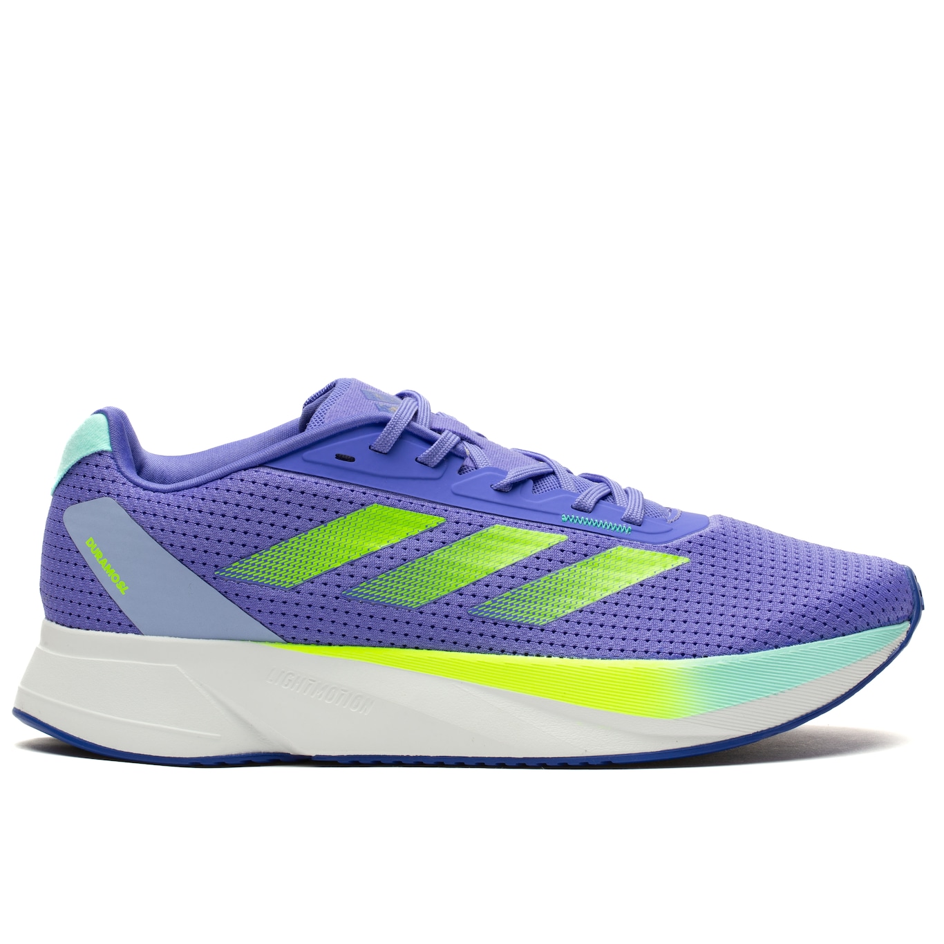 Tênis adidas Duramo SL Masculino - Foto 1