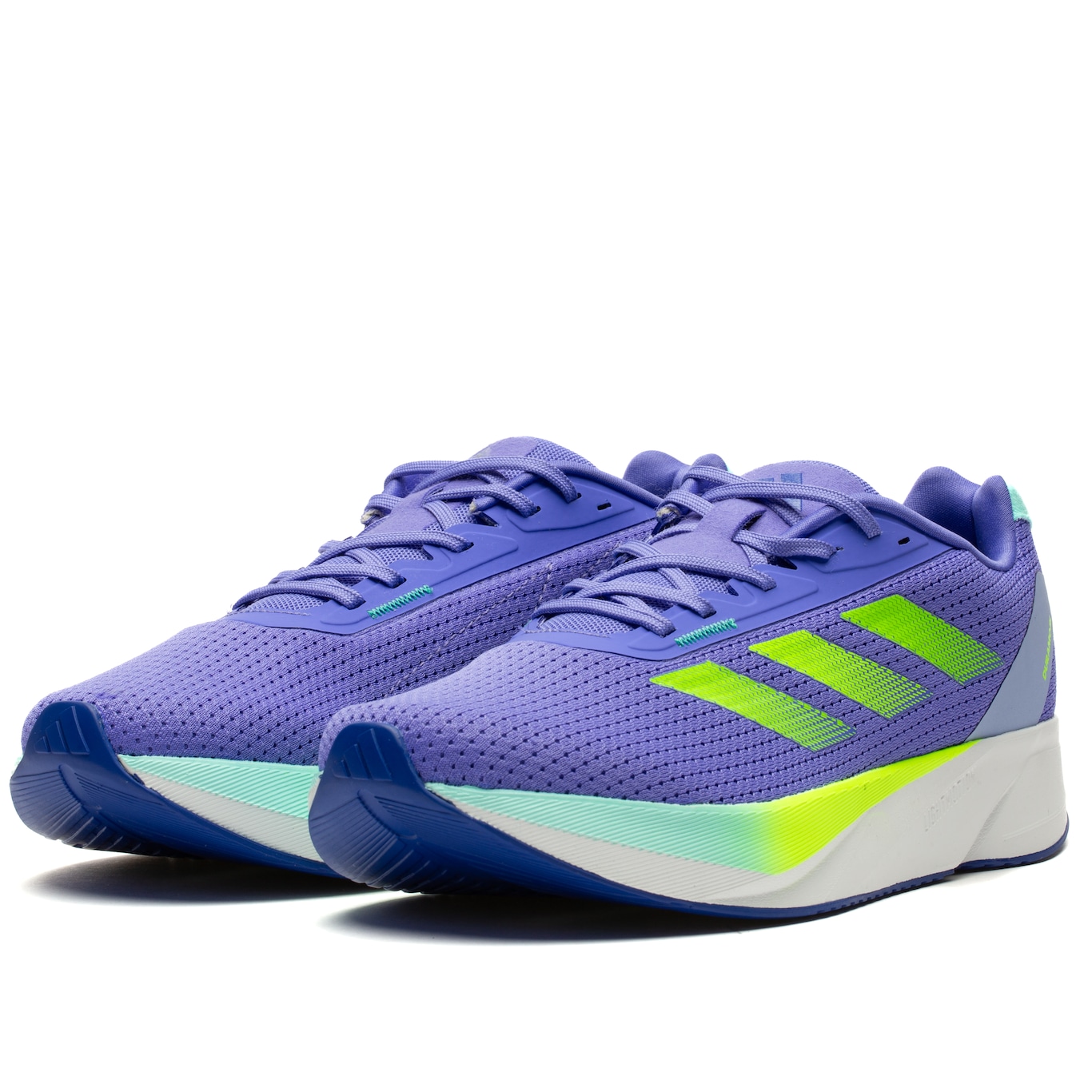 Tênis adidas Duramo SL Masculino - Foto 2