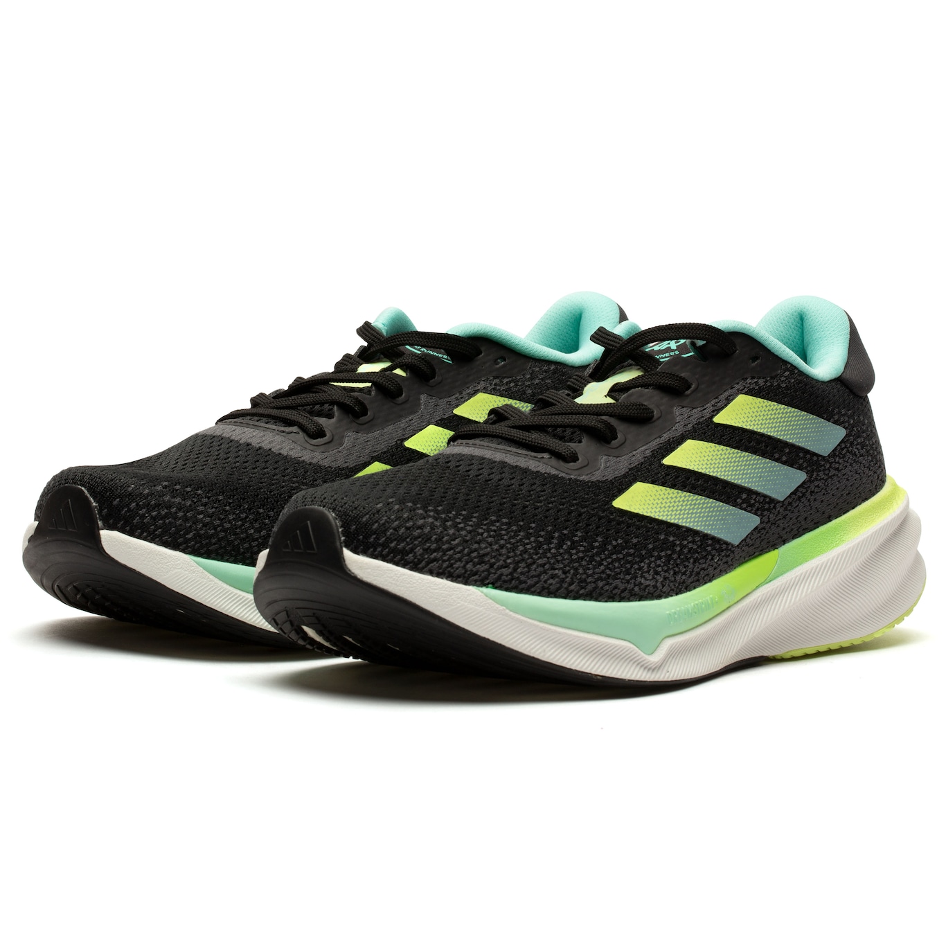 Tênis adidas Supernova Stride Masculino - Foto 3